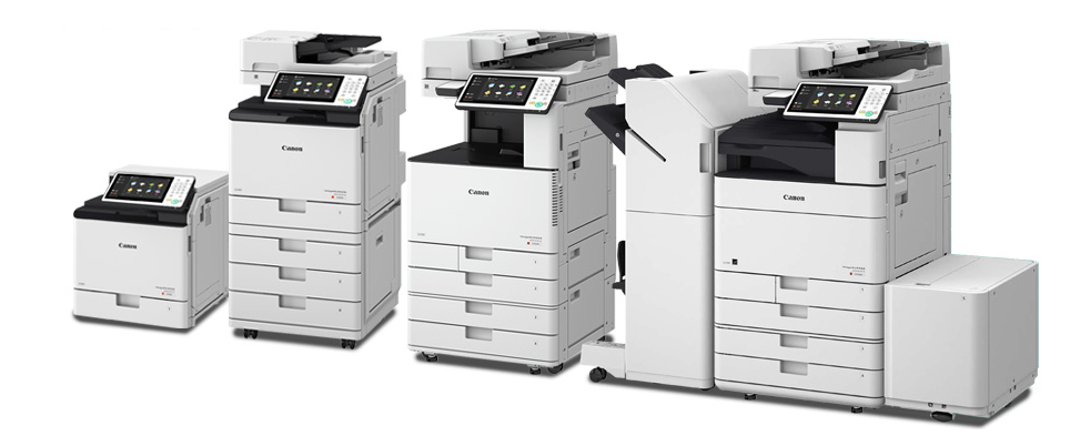 About 3 — COPIERLINE USA