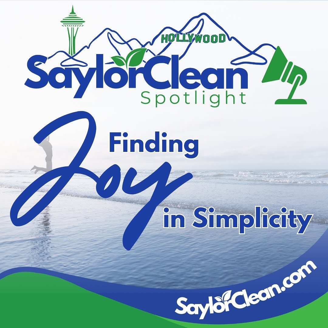 Feeling overwhelmed? 🌪️ Discover the joy of simplifying your life! Our latest blog post explores how decluttering your space, streamlining routines, and cutting out mental noise can lead to greater joy and fulfillment. 🌟✨

Link to article in bio 📰