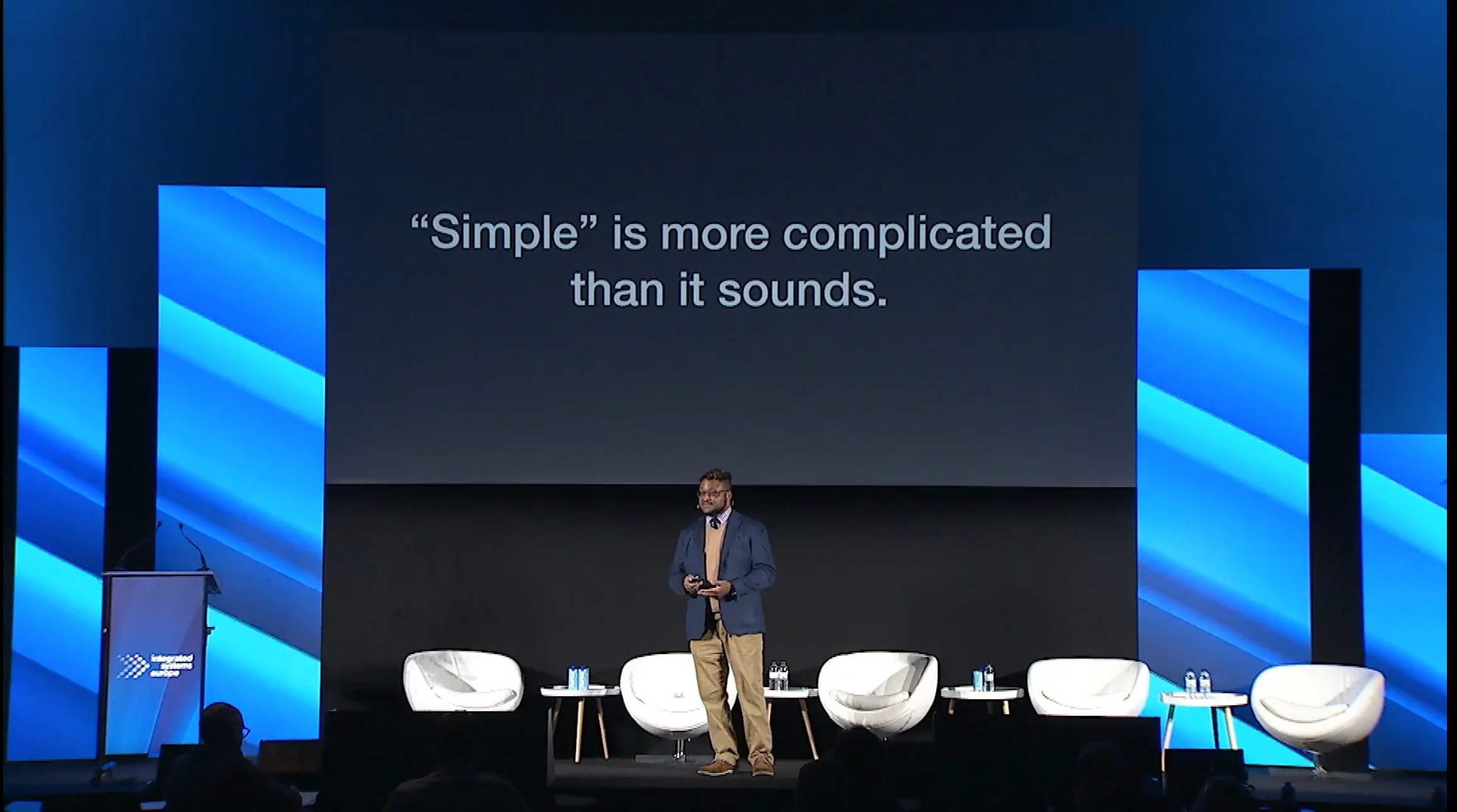What is Simple? Campaign