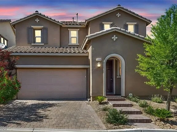 SUMMERLIN | $849,000 🏡✨

This Sunday from 12&ndash;2PM&nbsp;we&rsquo;re hosting an Open House + Ice Cream Social&nbsp;at this stunning Summerlin home for sale.

Here&rsquo;s what makes this property stand out:
* 3 Bedrooms | 2.5 Bathrooms
* 2,437 sq