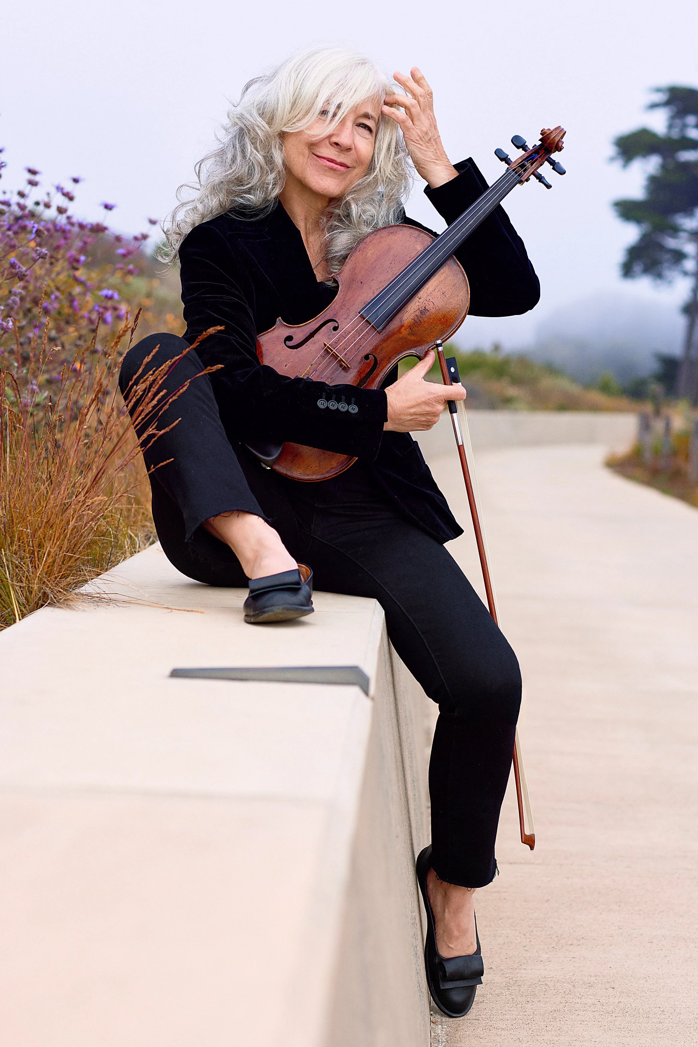 CarlaMaria Rodrigues, San Francisco, 2025.