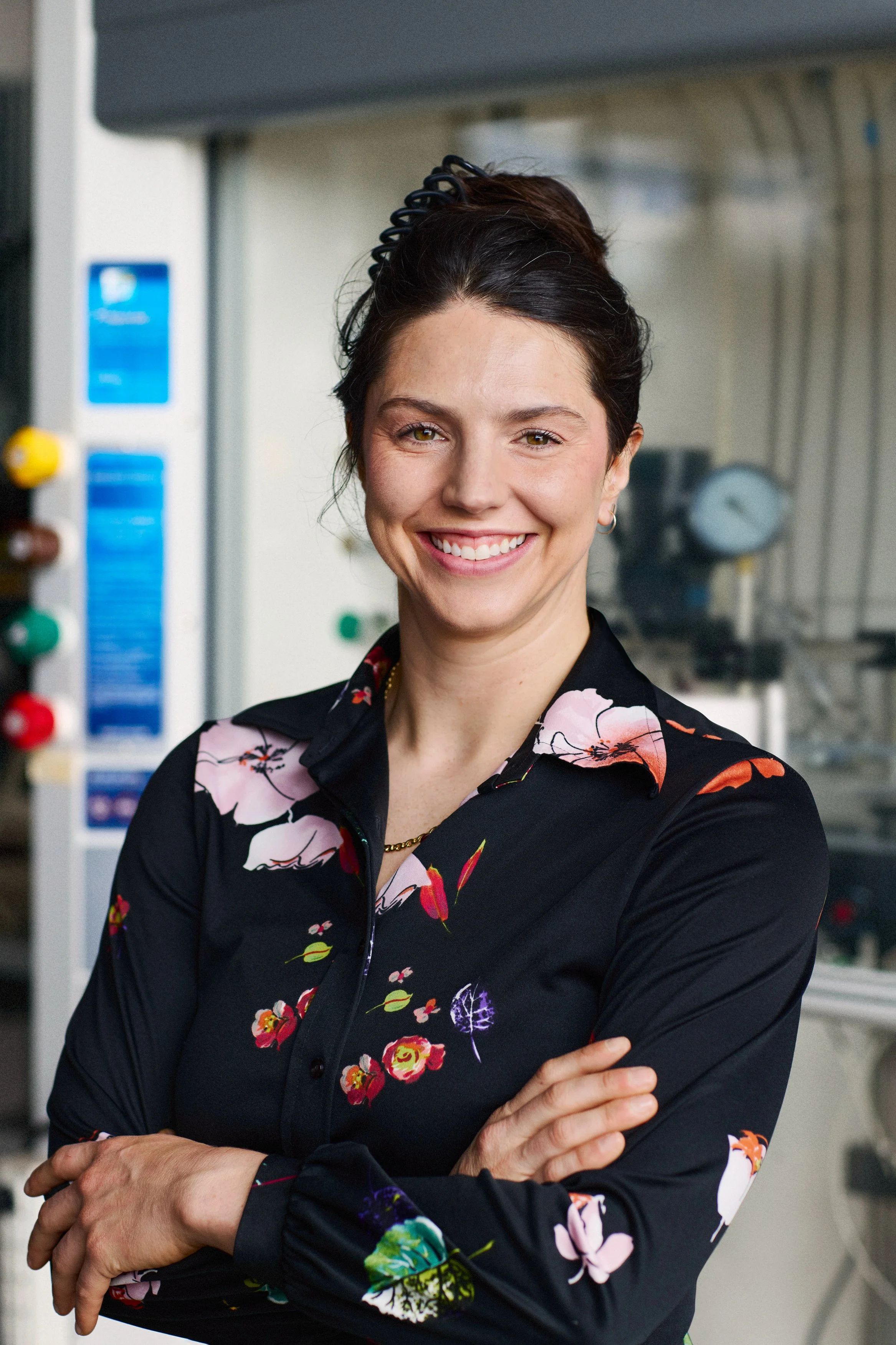 Ellen Murphy, Seattle, 2025.