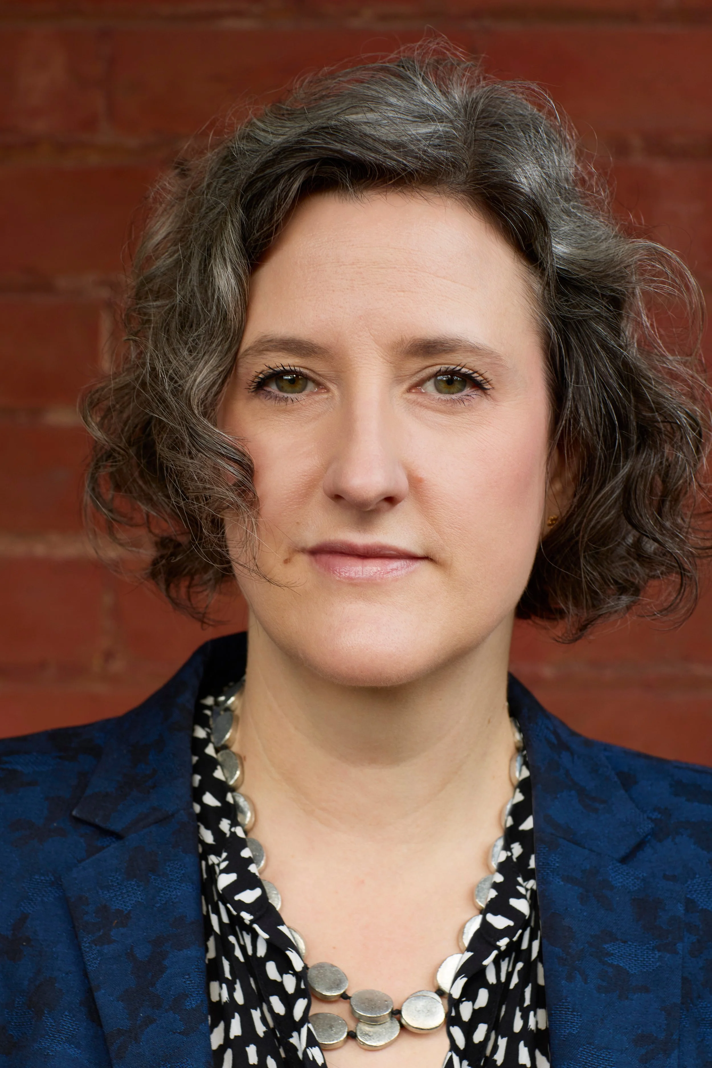 Ainsley M. Cameron, Cincinnati, 2025.