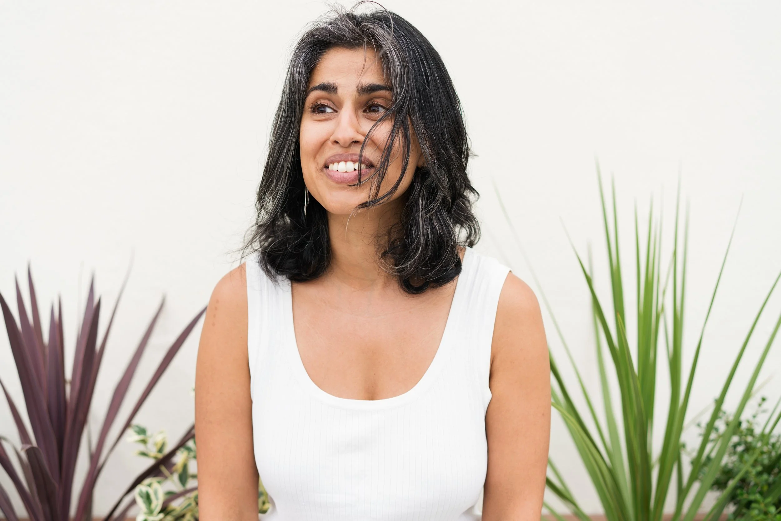 Susan John, Brooklyn, 