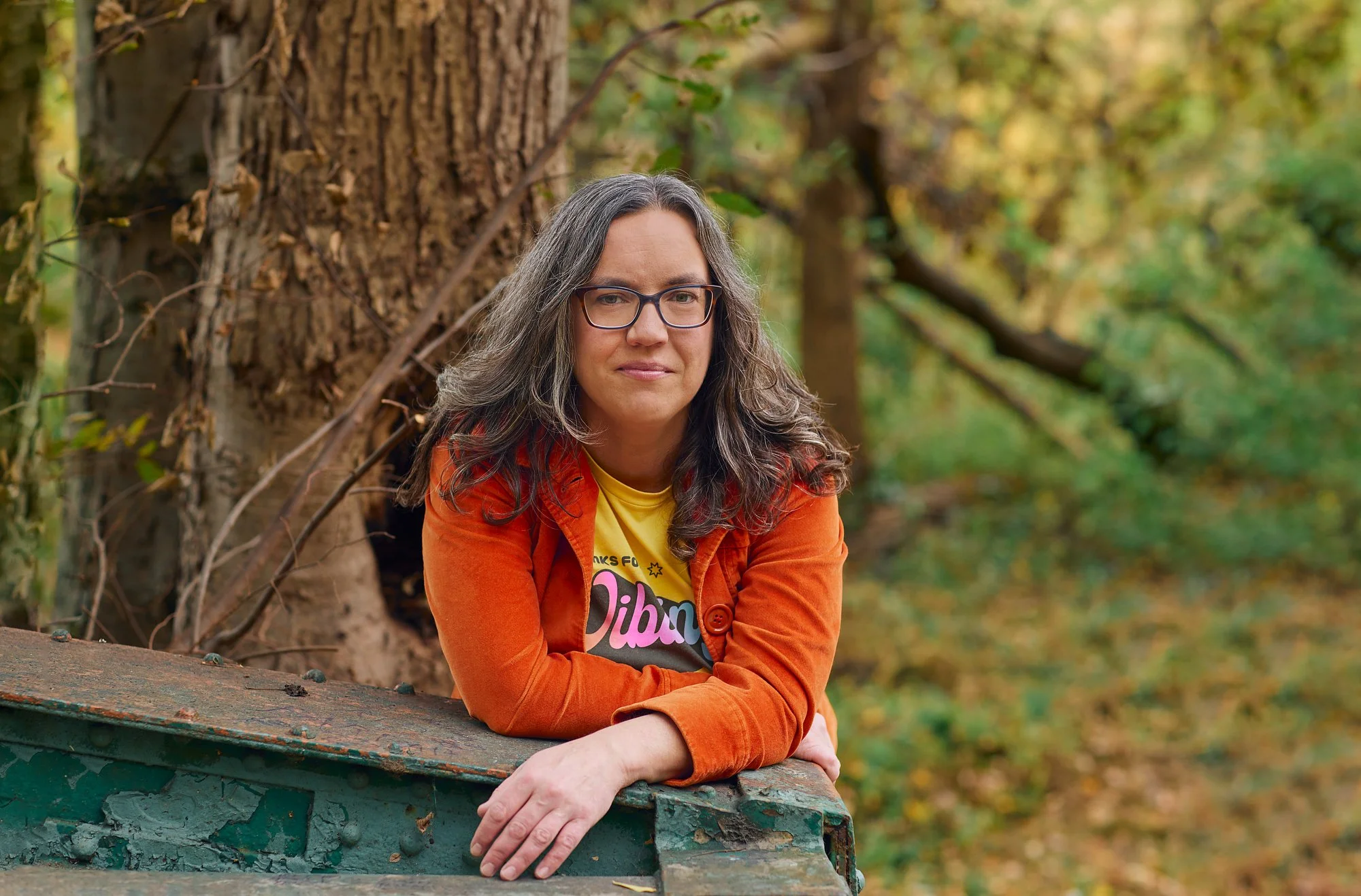 Adrienne Hovey, Philadelphia 2025.