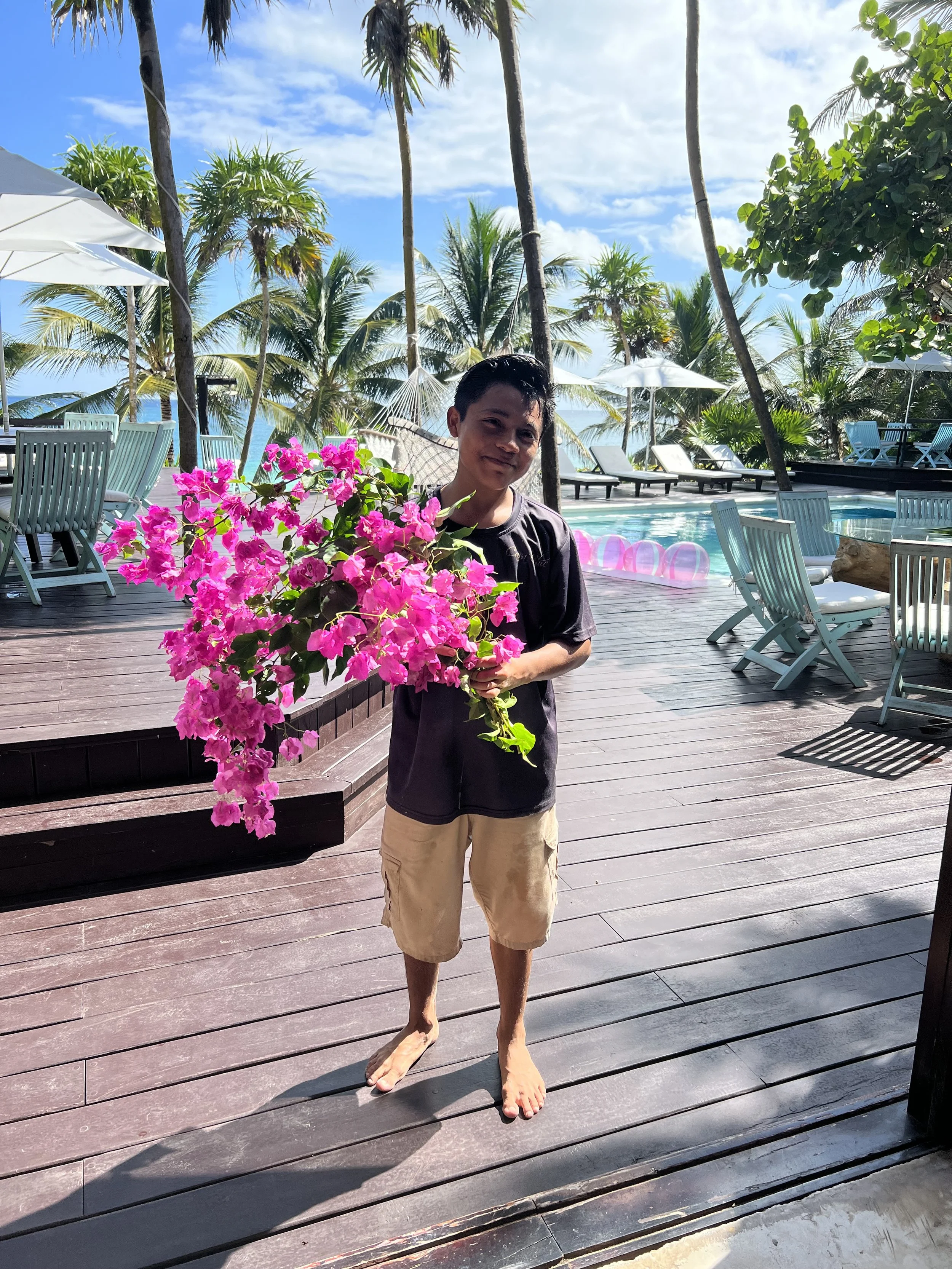 Dedicated Staff at Casa Chic Tulum.jpg