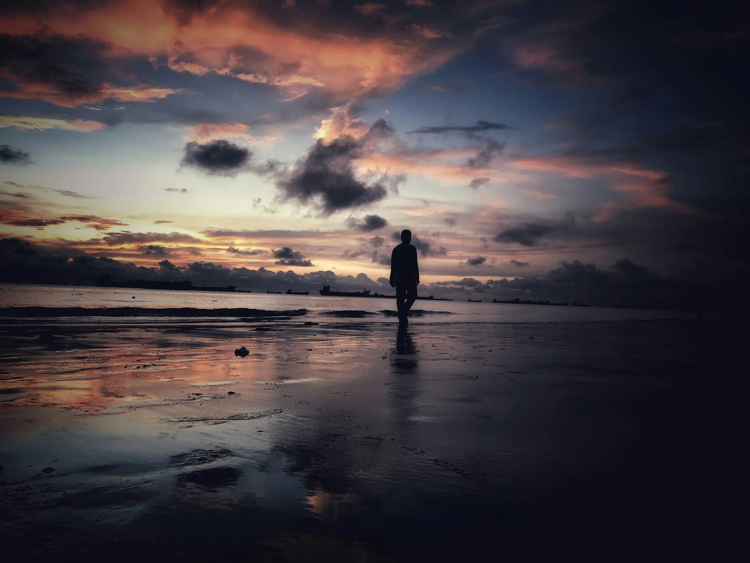 Show Up for Yourself: The First Step to Stronger Relationships