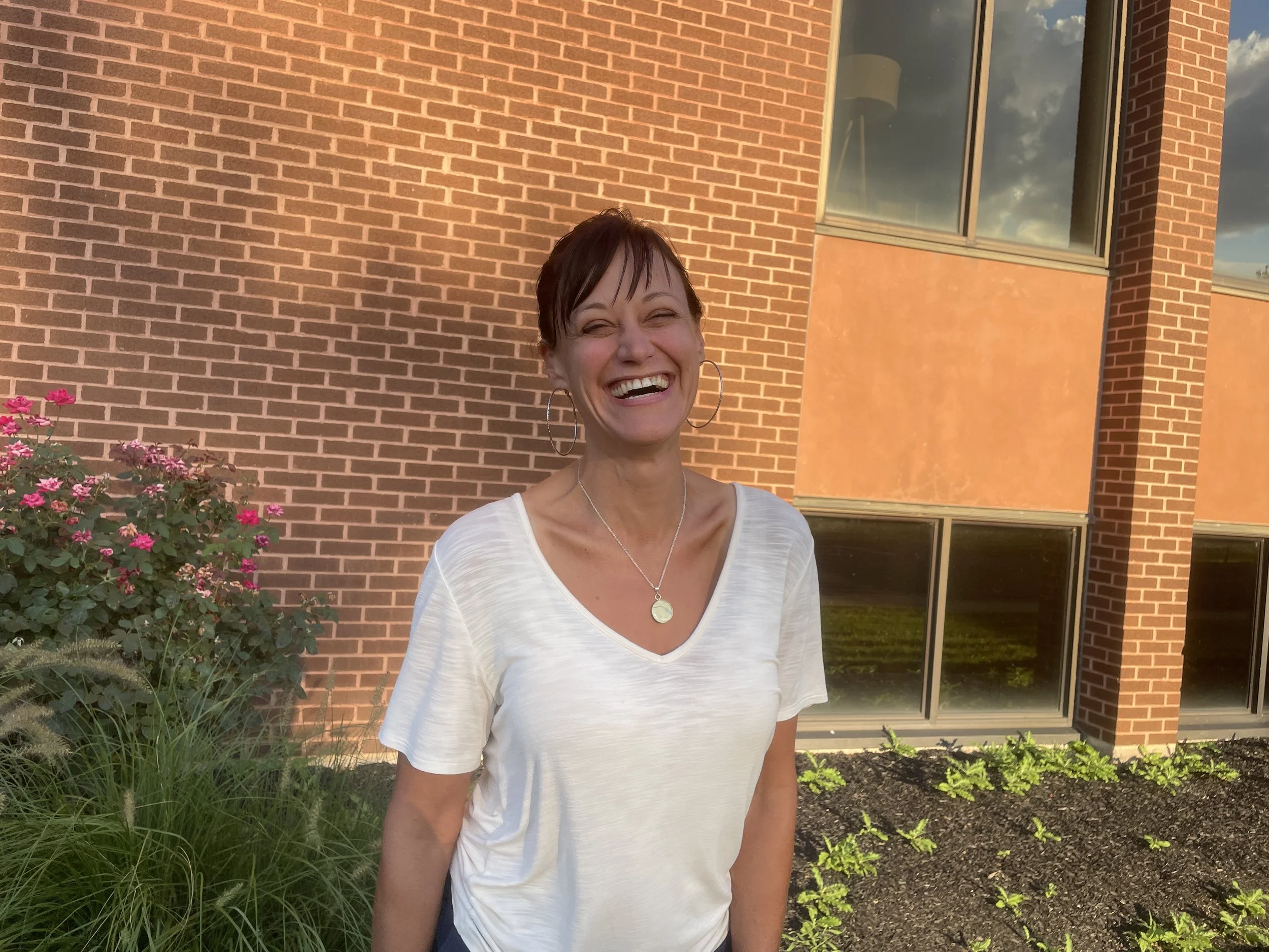 No More Wallflower Moments