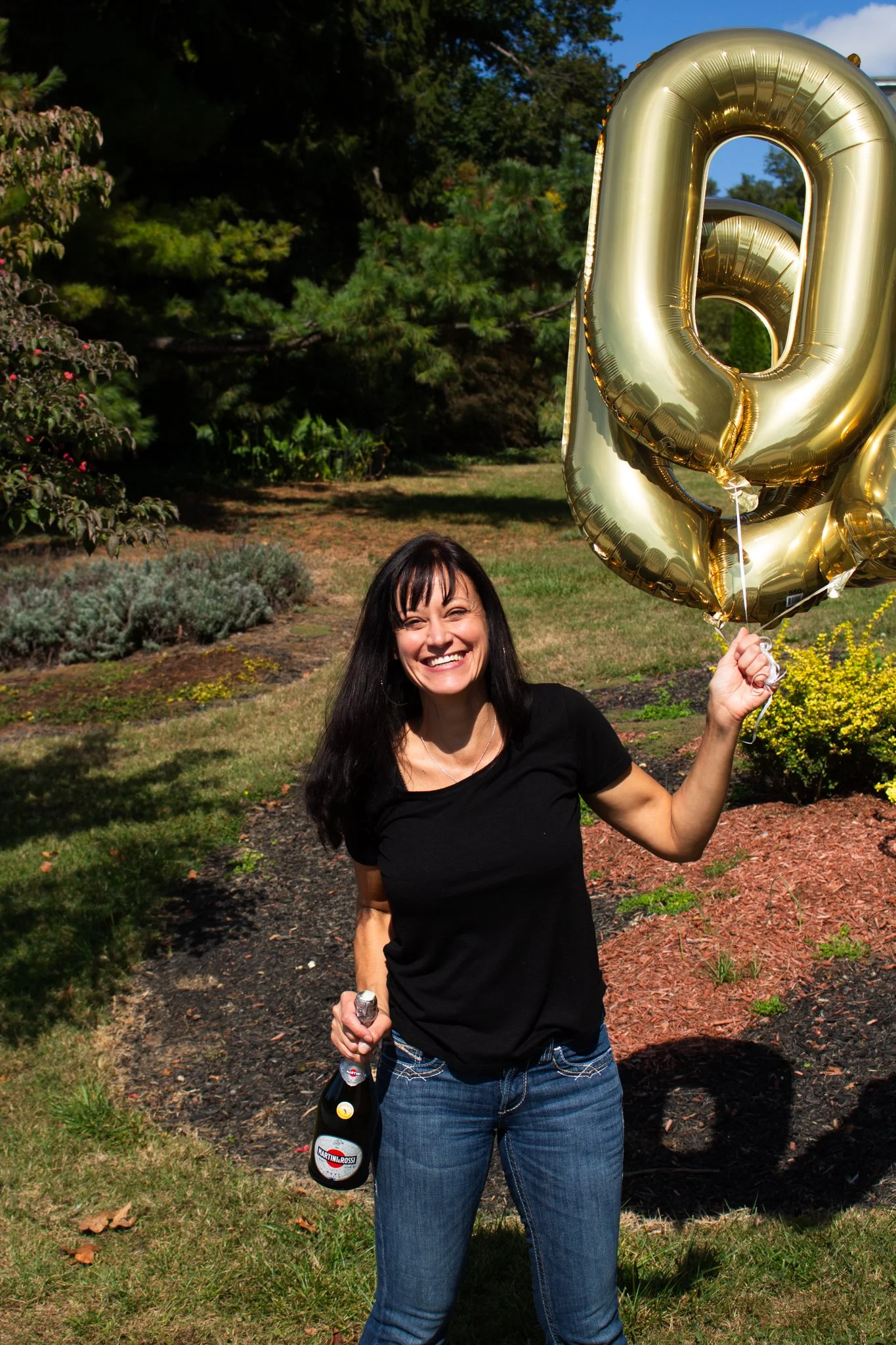 What Became Possible Because You Showed Up