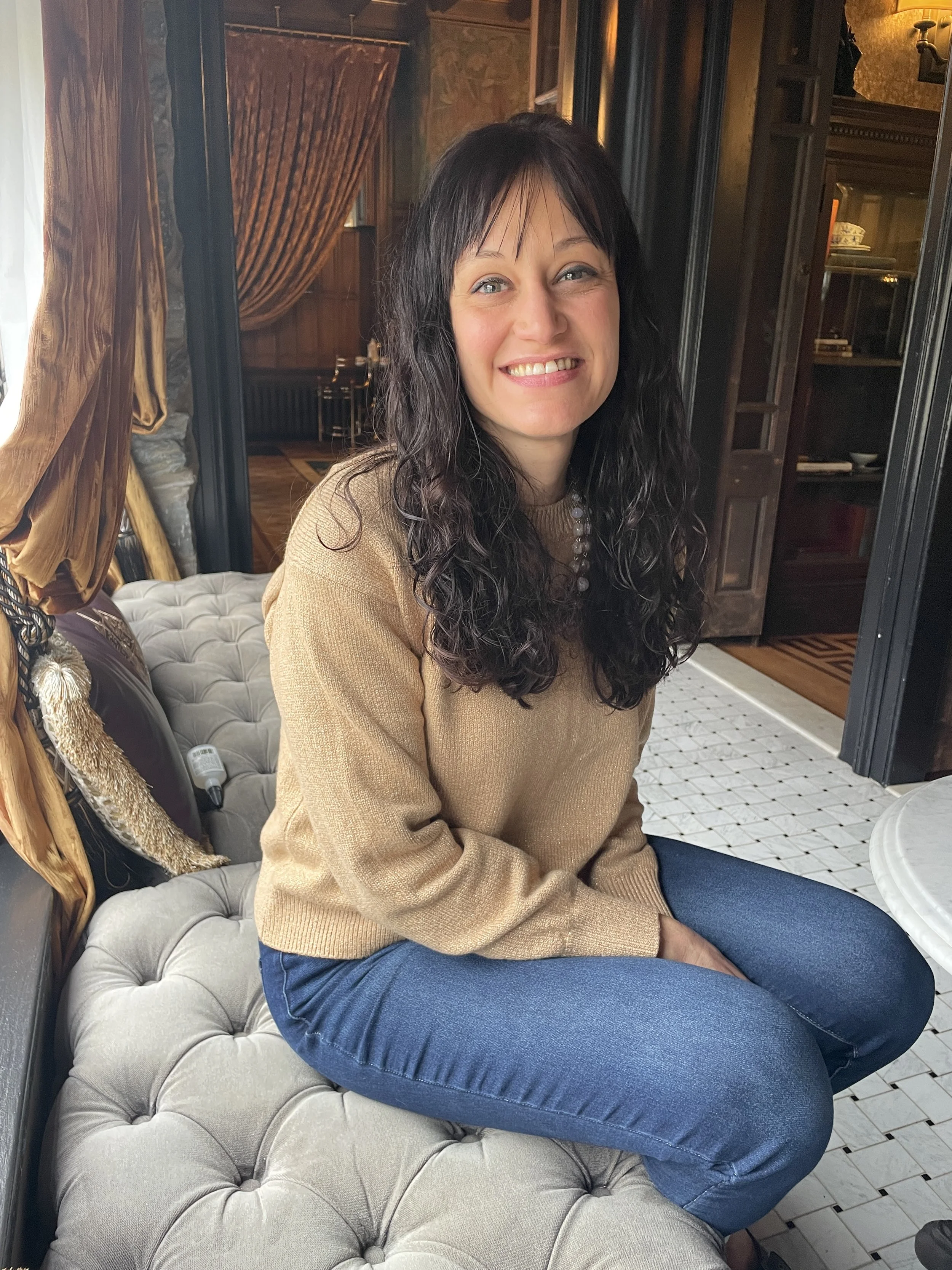 Your Personality Isn’t Fixed. Here’s How to Get Better at People