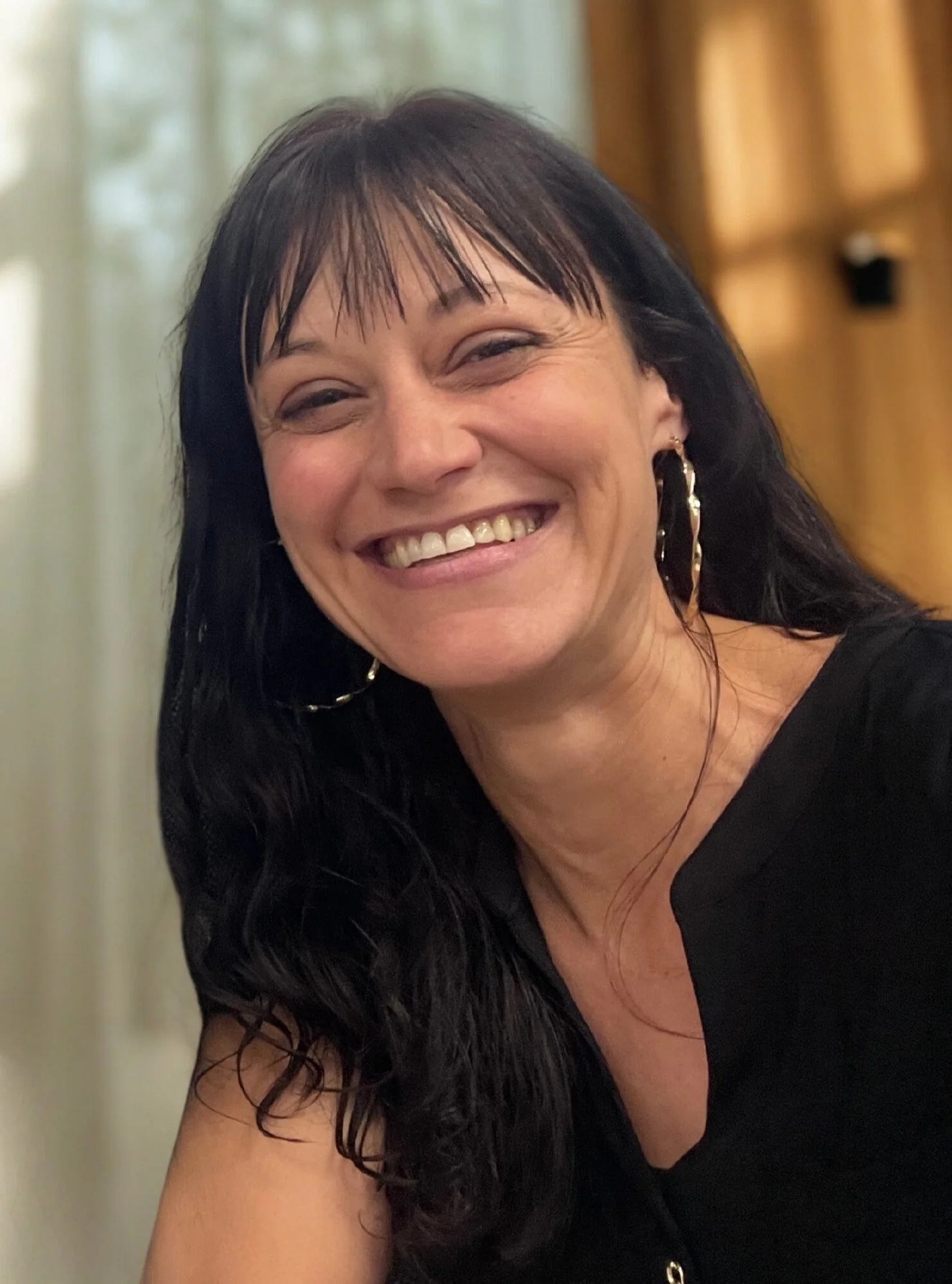 Everyone Wants Friends. Nobody Wants to Go First.