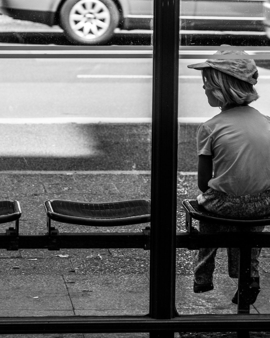 The Sidelines Epidemic: What You’re Losing Every Day You Don’t Show Up