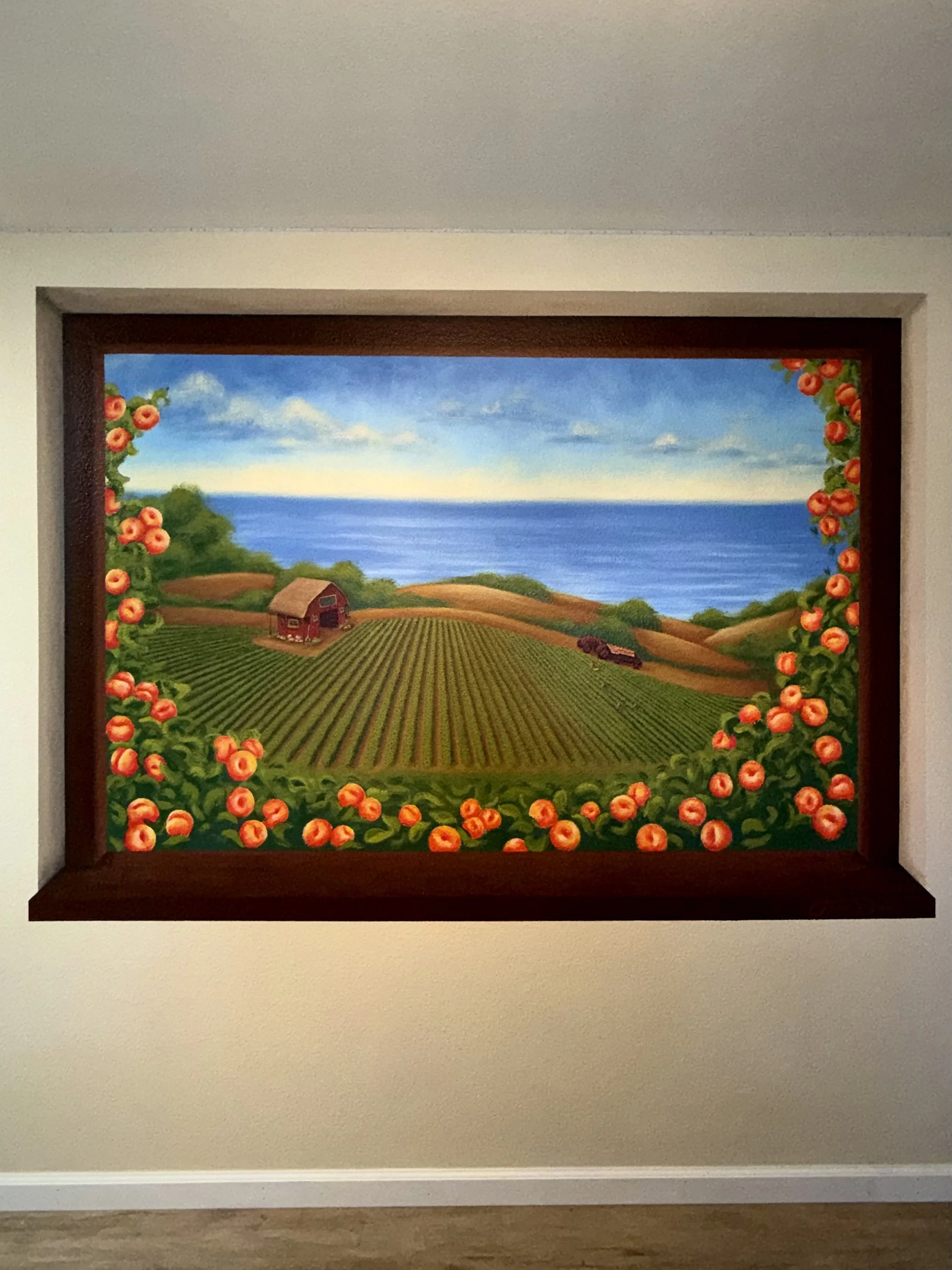 May 2026
Golden Hill, San Diego; Private Home