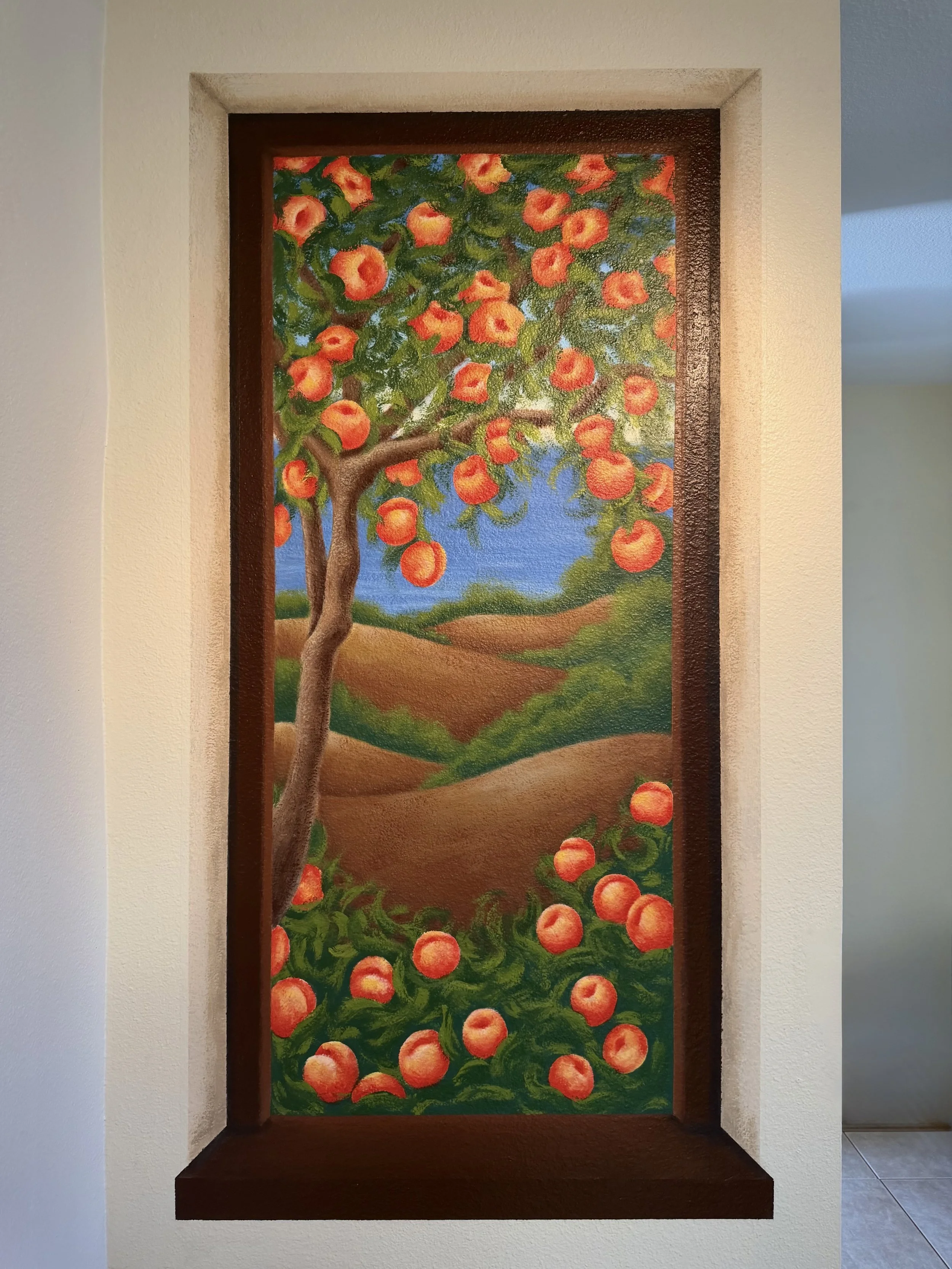 May 2026
Golden Hill, San Diego; Private Home