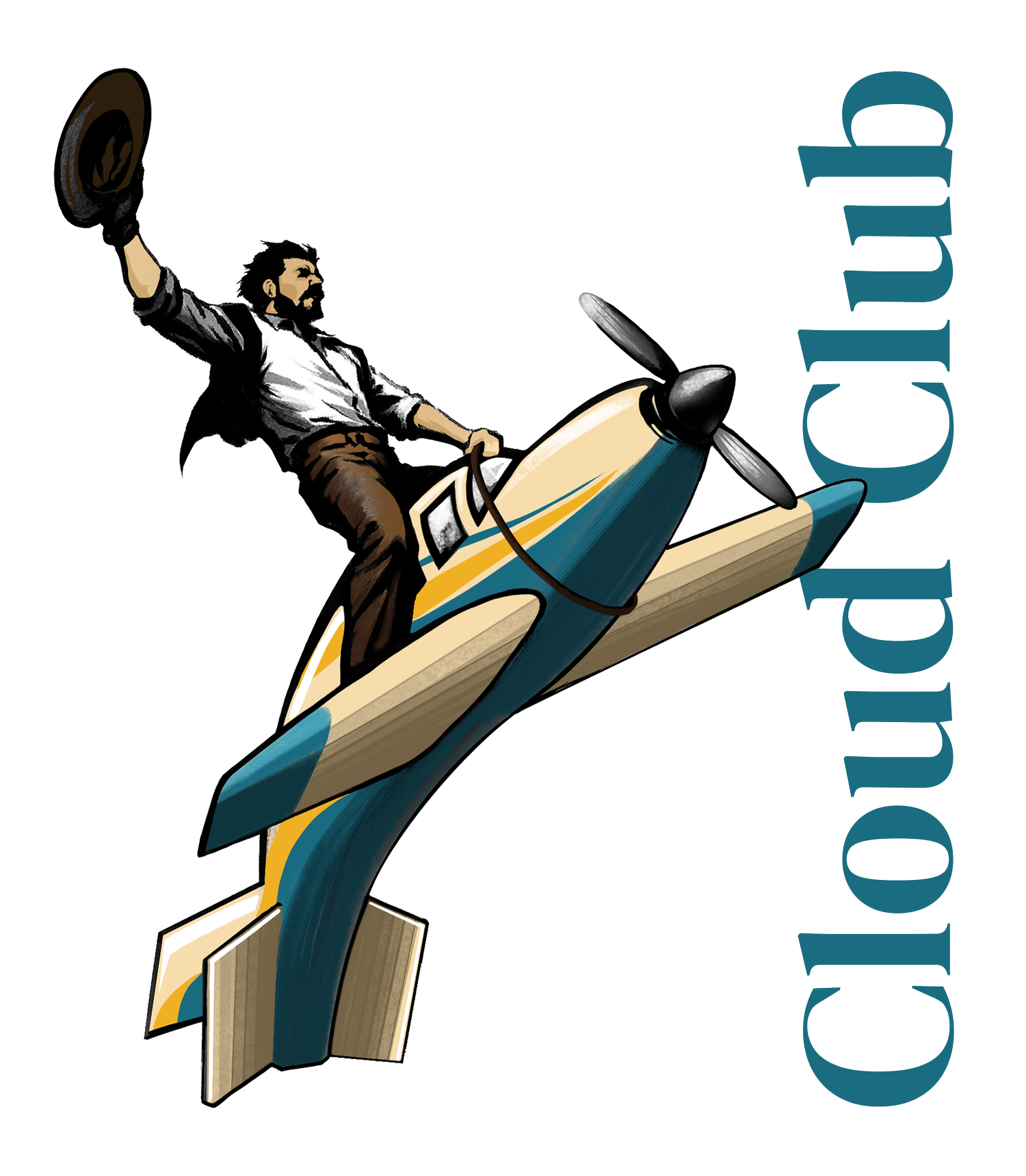 Cloud Club Aviation