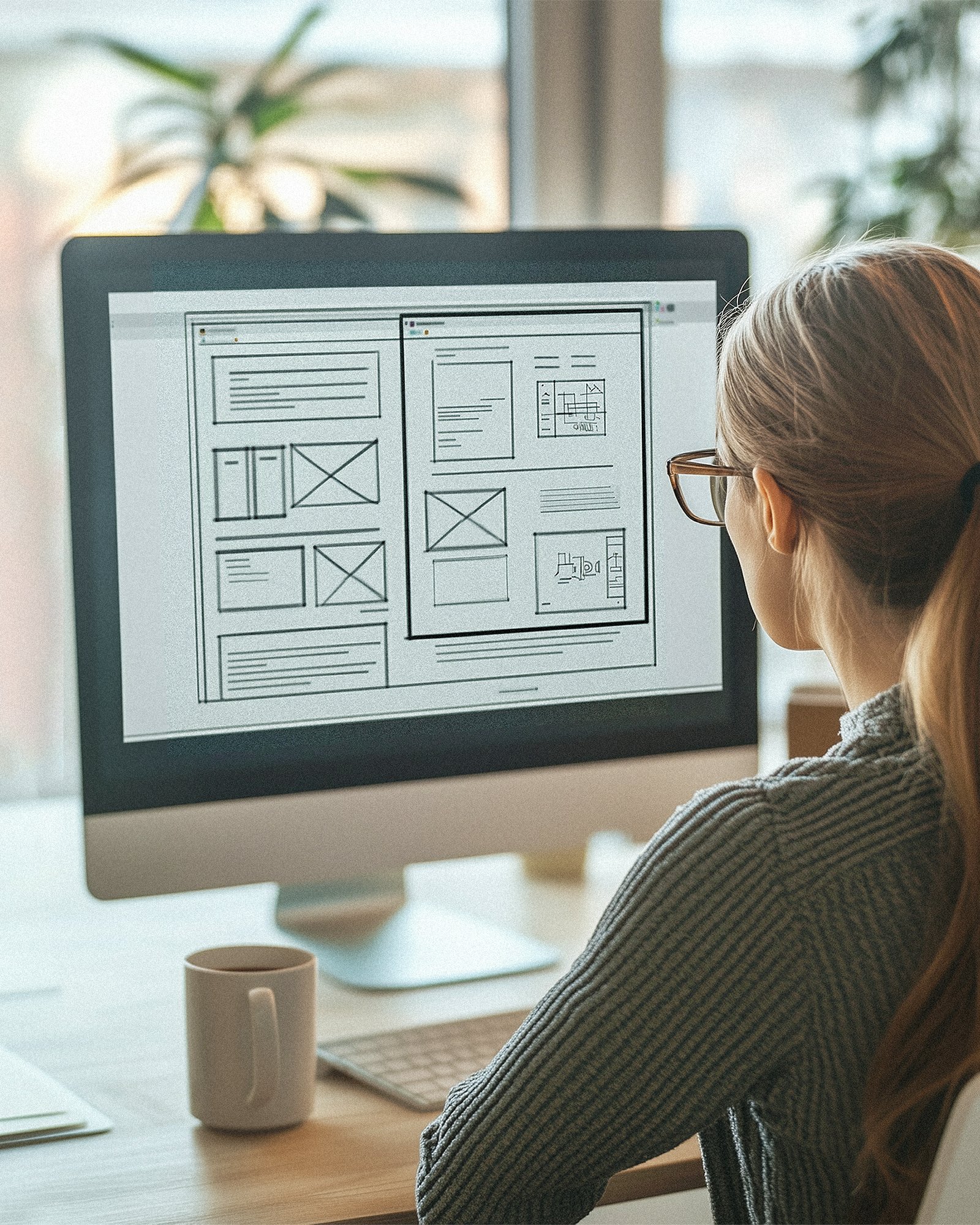 Existing Website Audit
