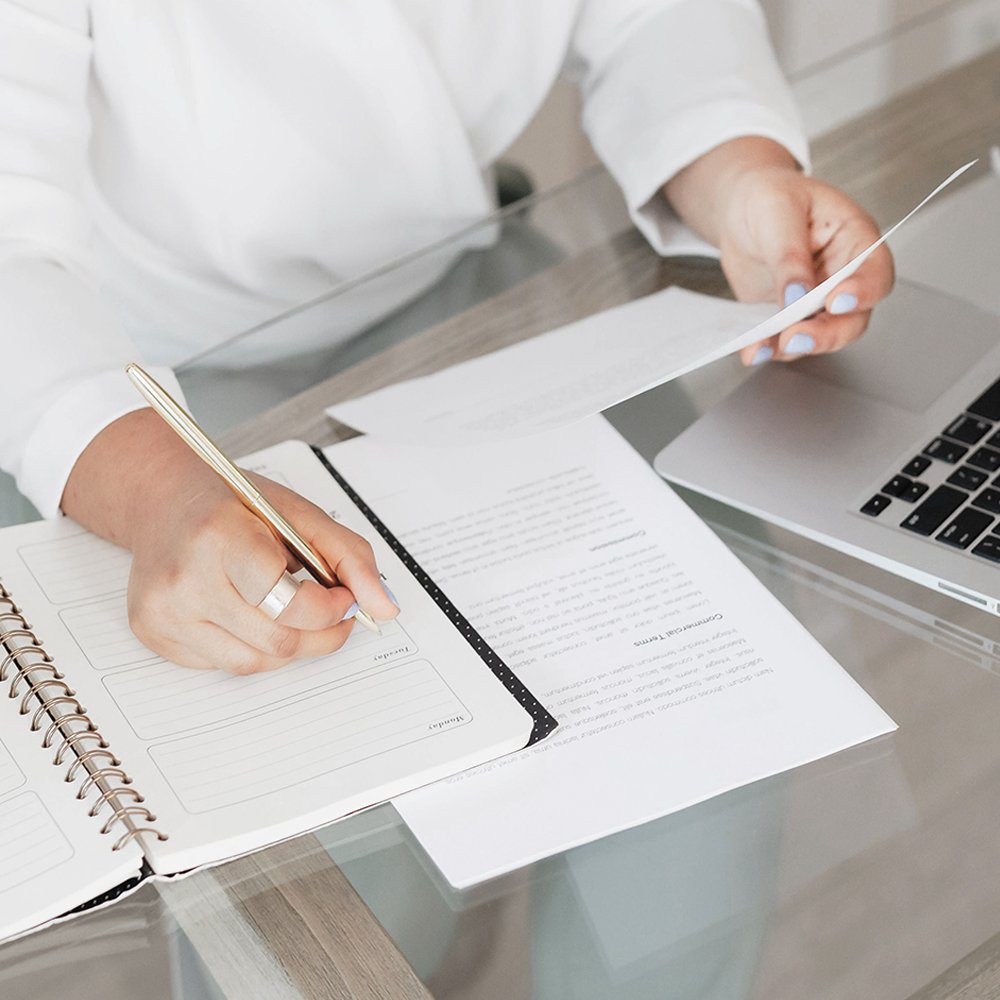 SEO-Tailored Content Roadmap