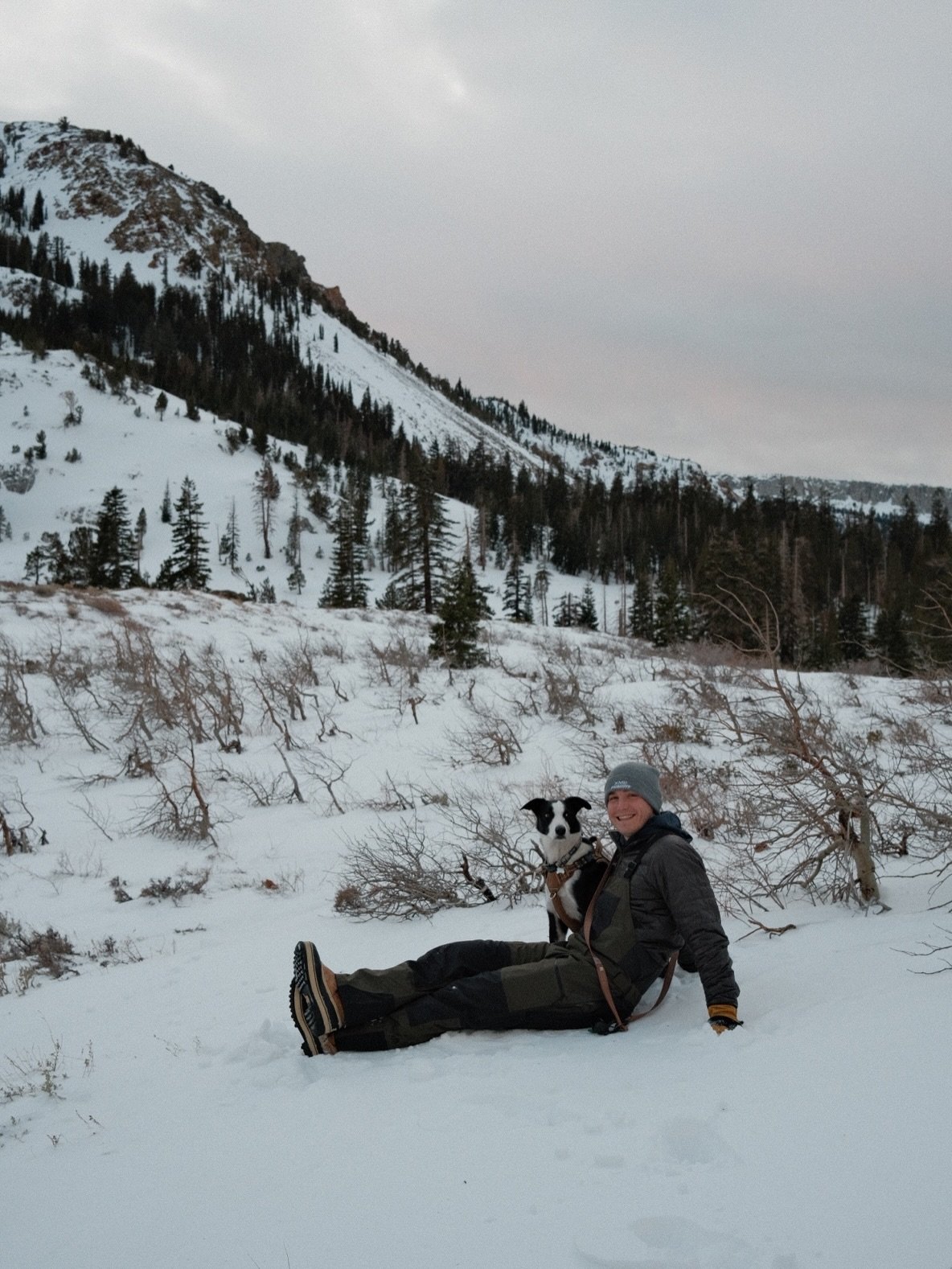 2025 - a year of experiences, of growth, of learning, of unlearning.

Full of optimism heading into 2026! Onto the next ➡️