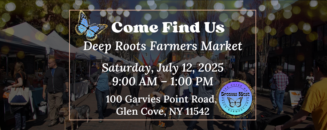 Deep Roots Farmers Market