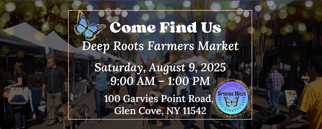 Deep Roots Farmers Market