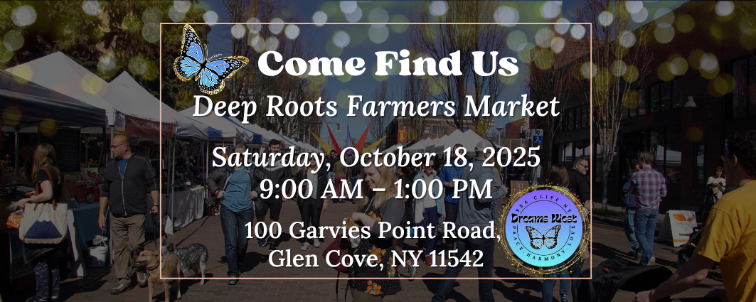 Deep Roots Farmers Market
