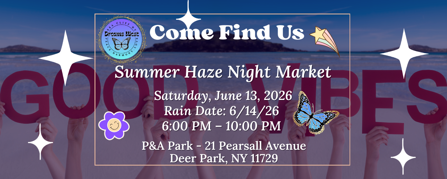 Summer Haze Night Market