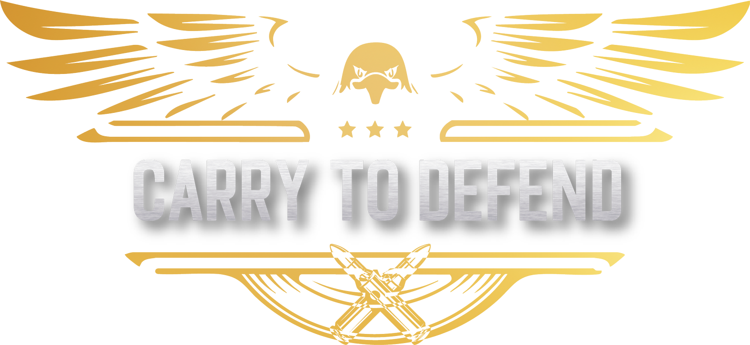 Carry To Defend