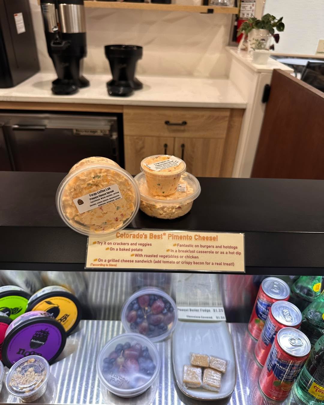 Thanksgiving is just around the corner - don&rsquo;t forget your pimento cheese!