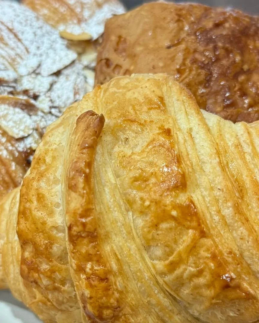 What's your favorite @provisionbread pastry?