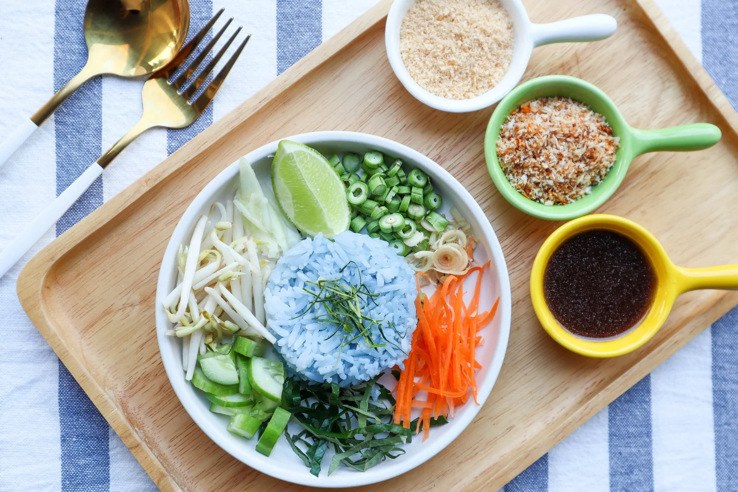Sorn Thai - McLean