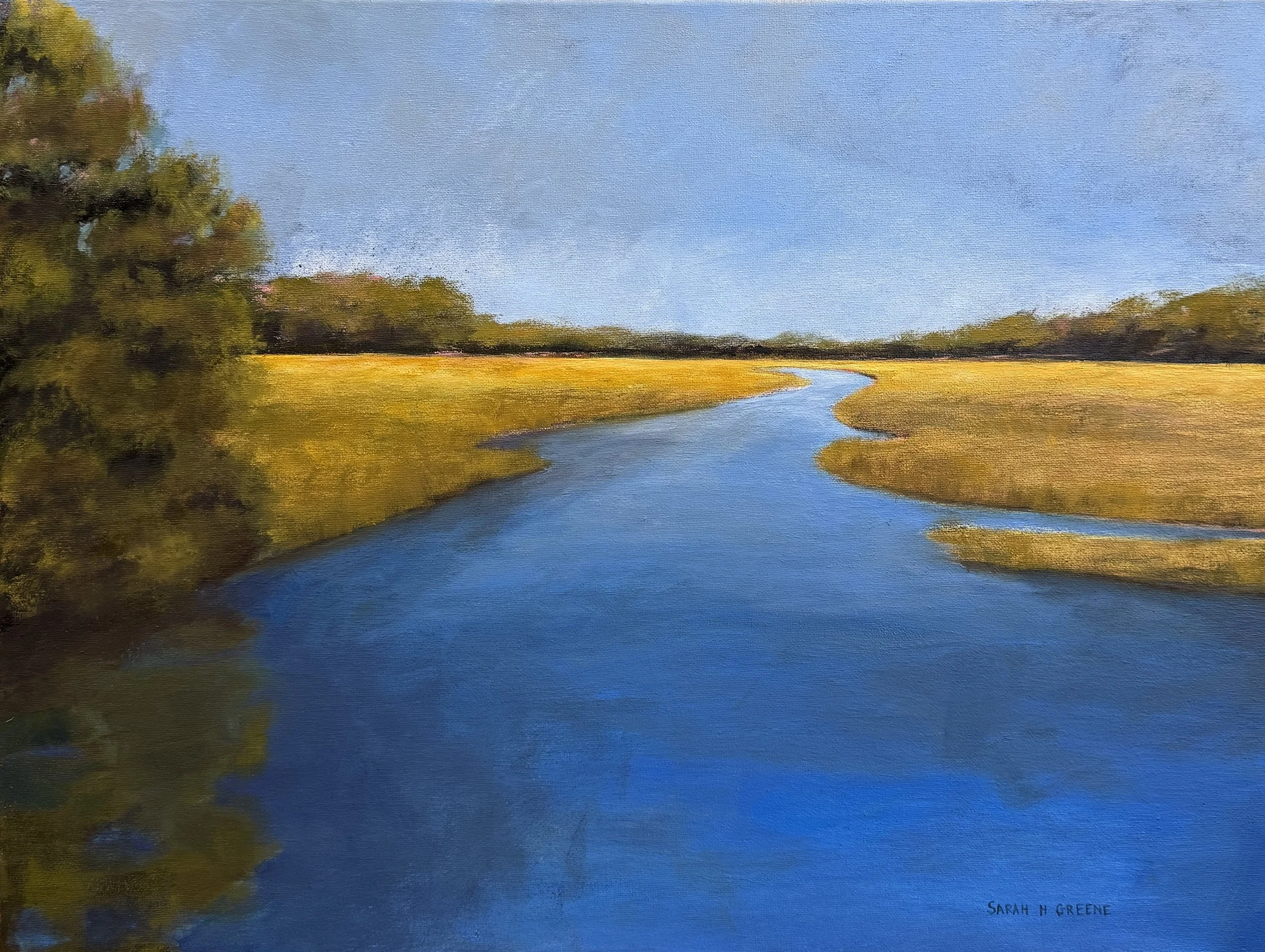 Kiawah Calm