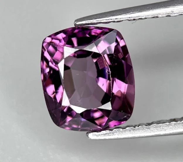 1.80 CT Pinkish Natural Spinel (Burma)