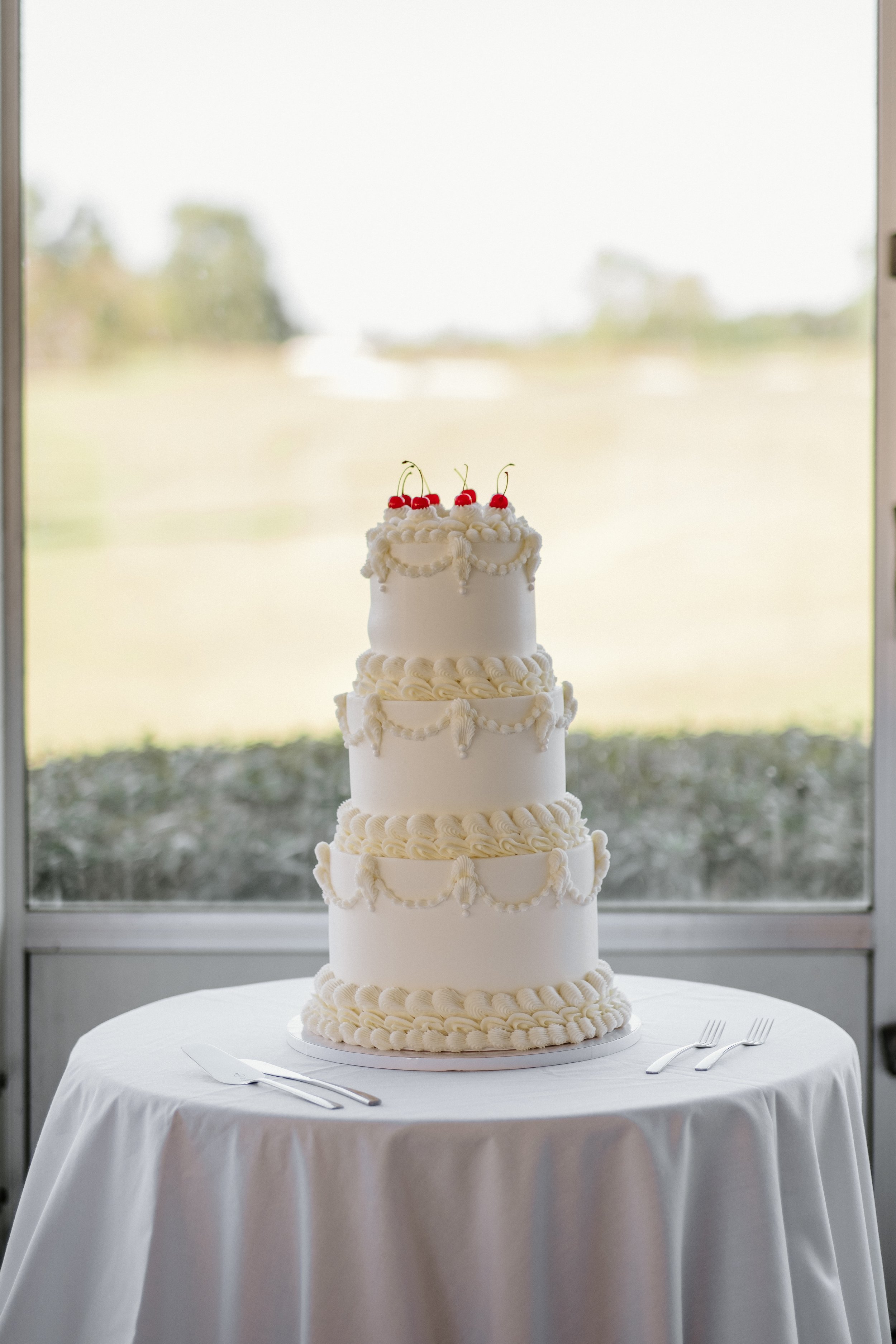 Full Planning & Event Coordination