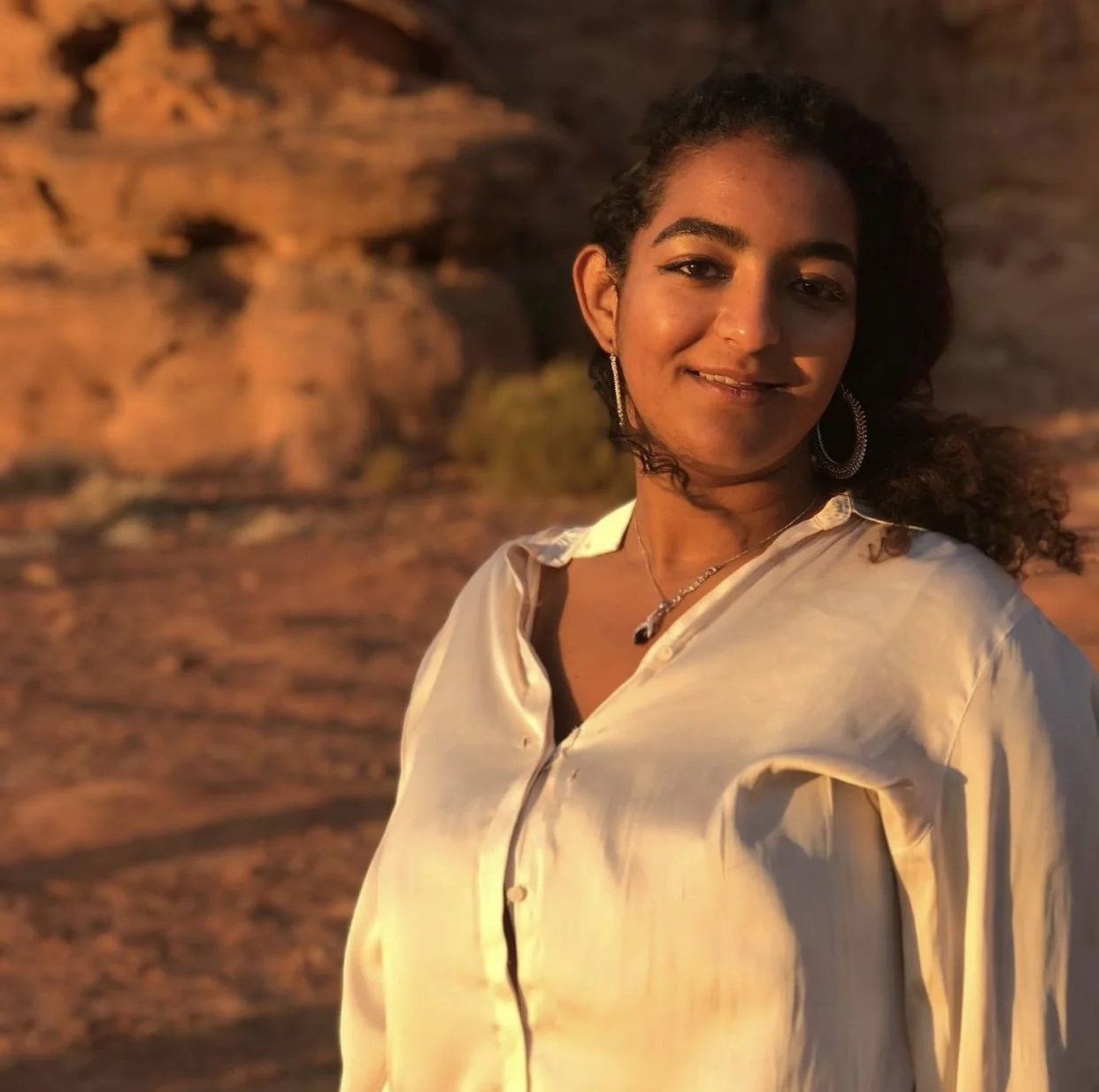 Aasiyah Faryal Shaffi