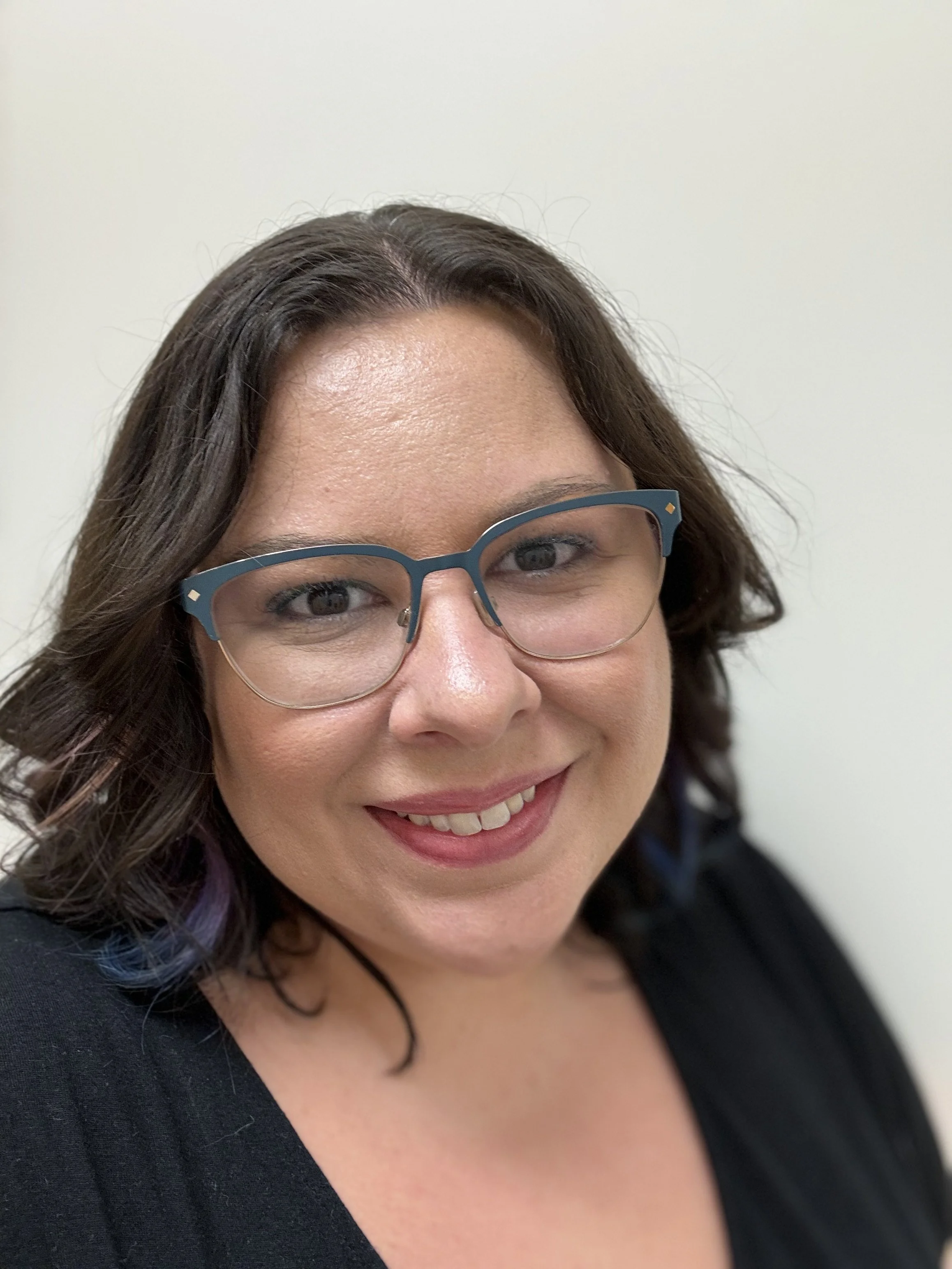 Image of Krystal Billingsley