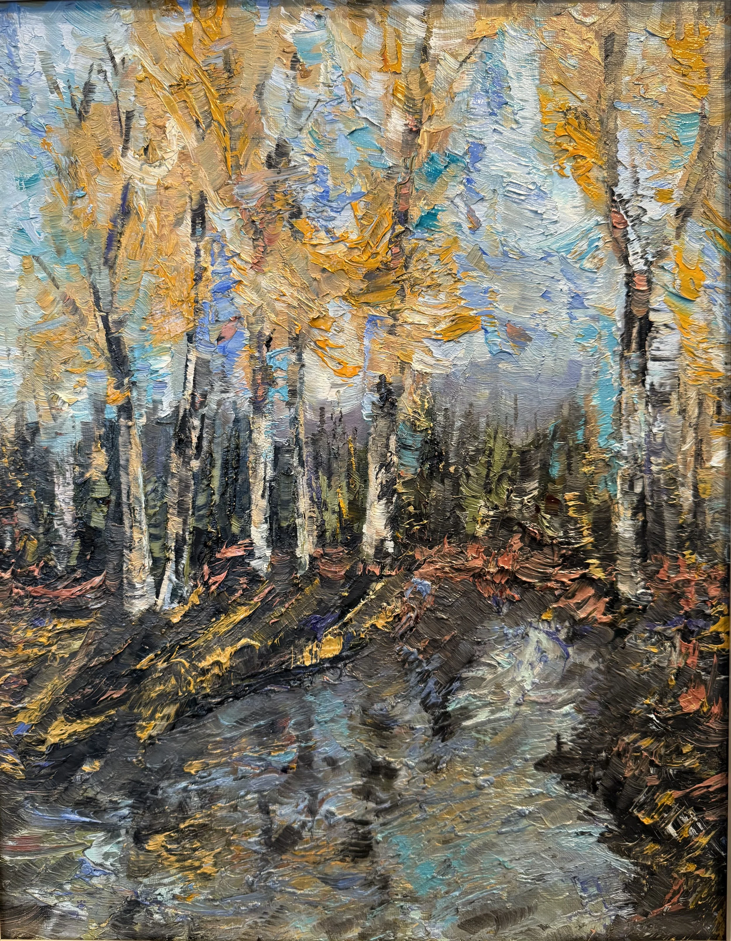 12"x16"