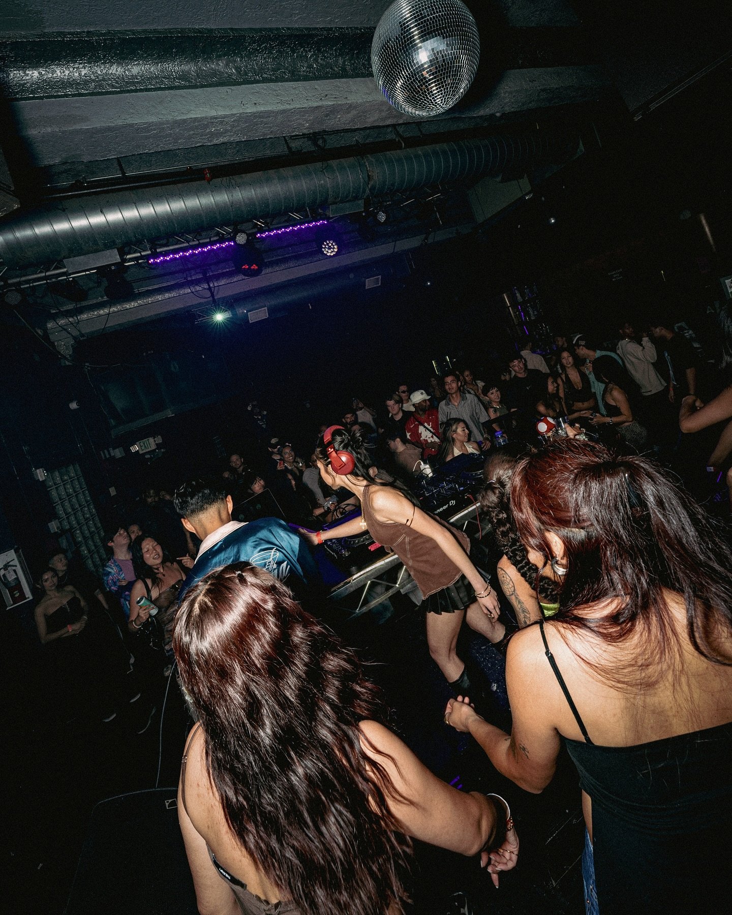 LA held it down for thirdwav3 x @girlcadeofficial.
thank u for dancing with us π€
πΈ @kbecite