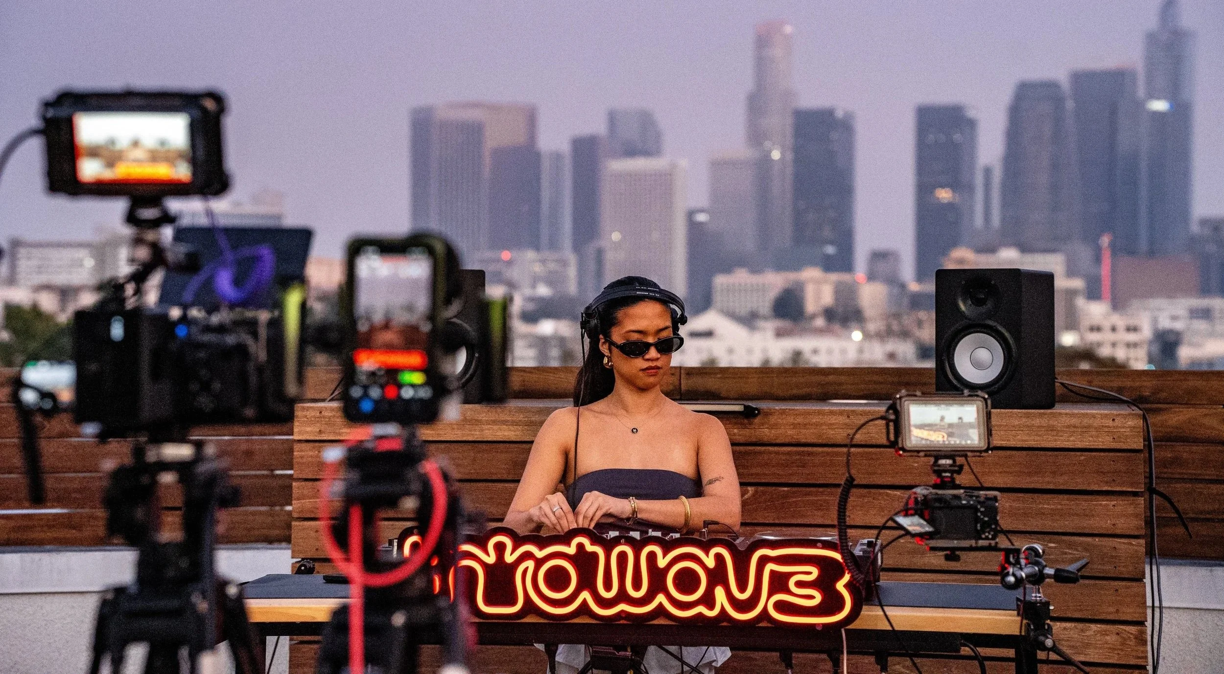 HOUSE CALL with THIRD WAV3, Bizmythe, and Xeta Productions