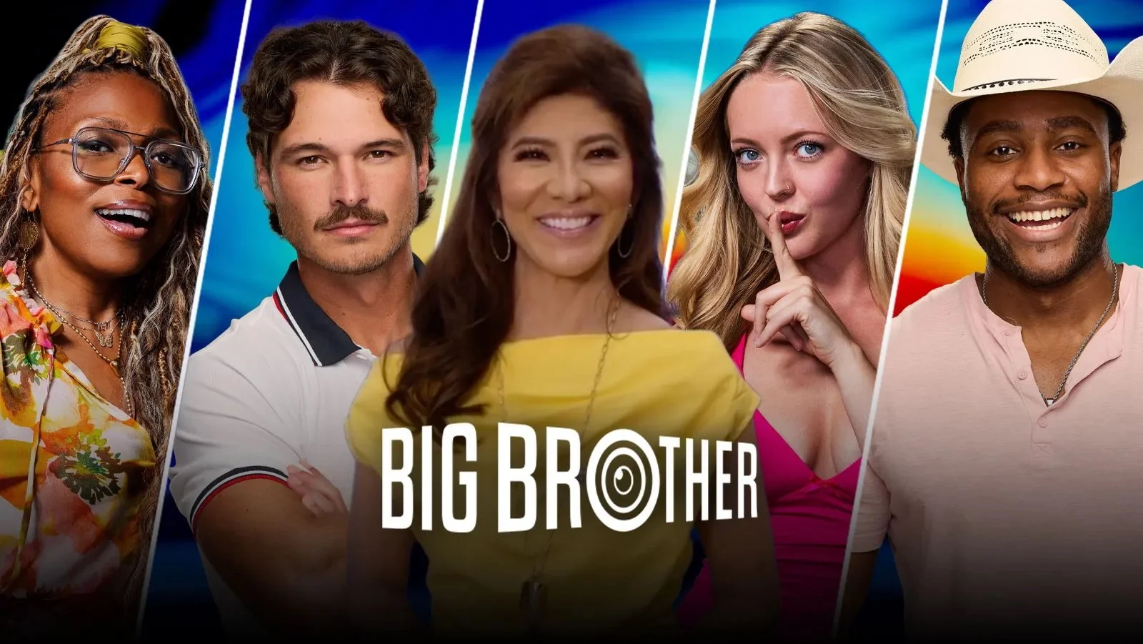 Big Brother S28
