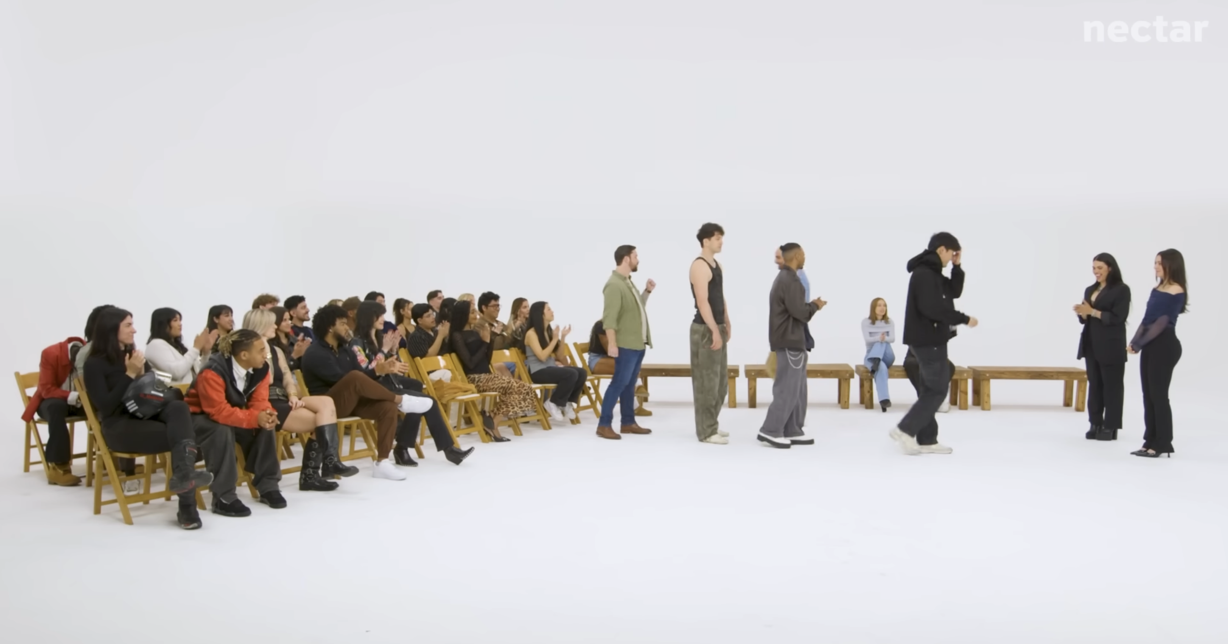 Shoot Your Shot S4 | Jubilee Media