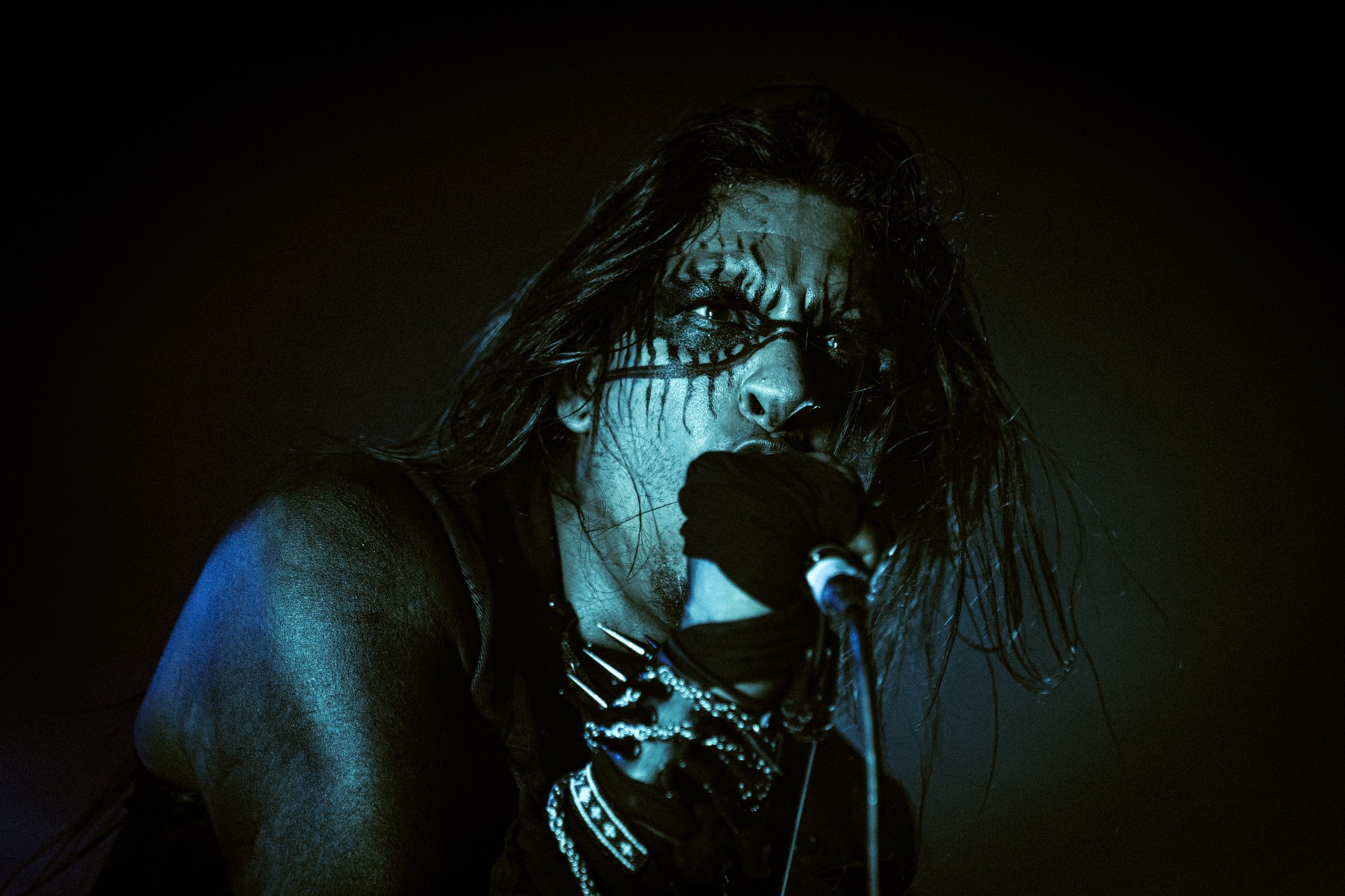 Blackbraid @ London, UK. 2026