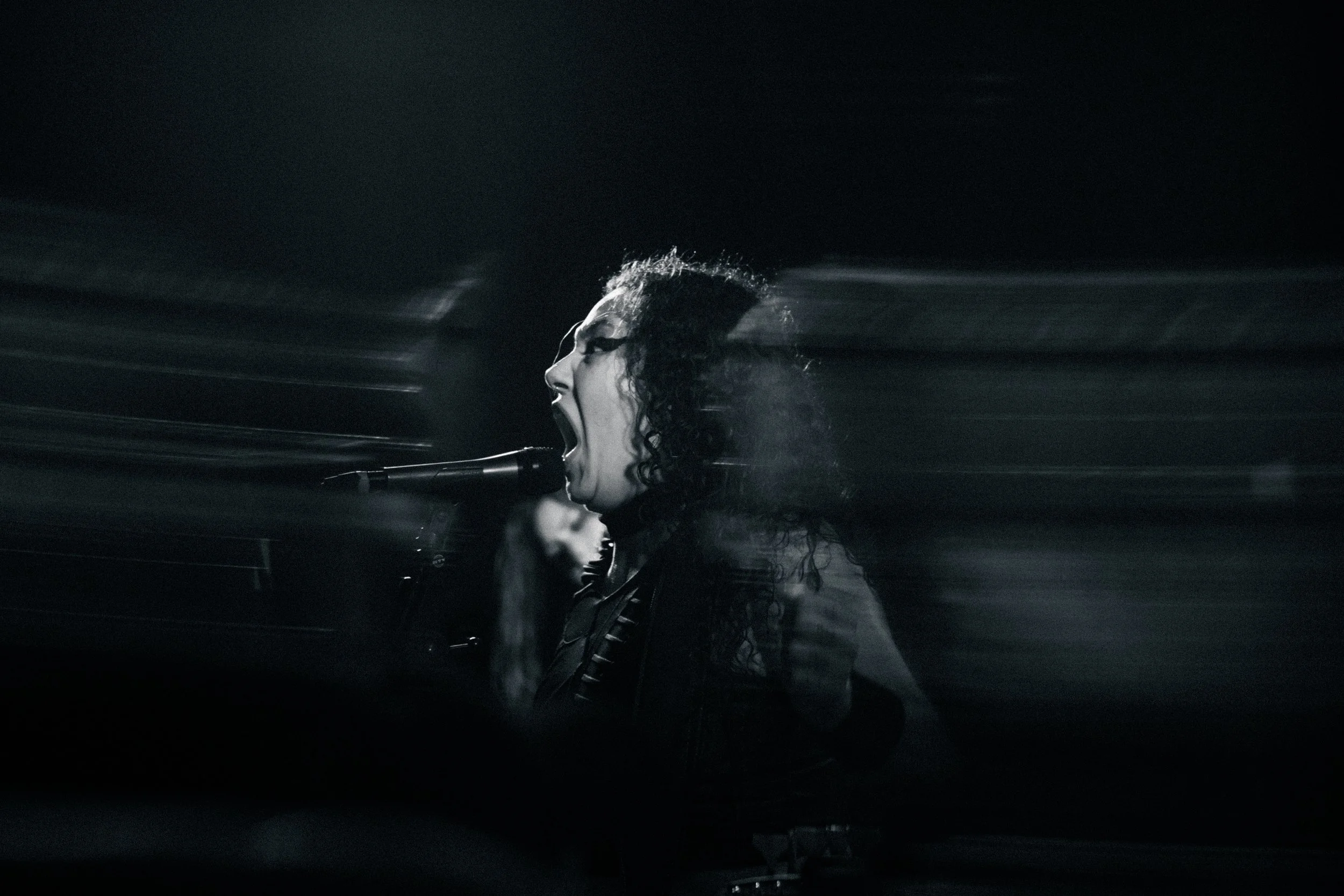 Crypta @ The Dome, London, UK. 2026