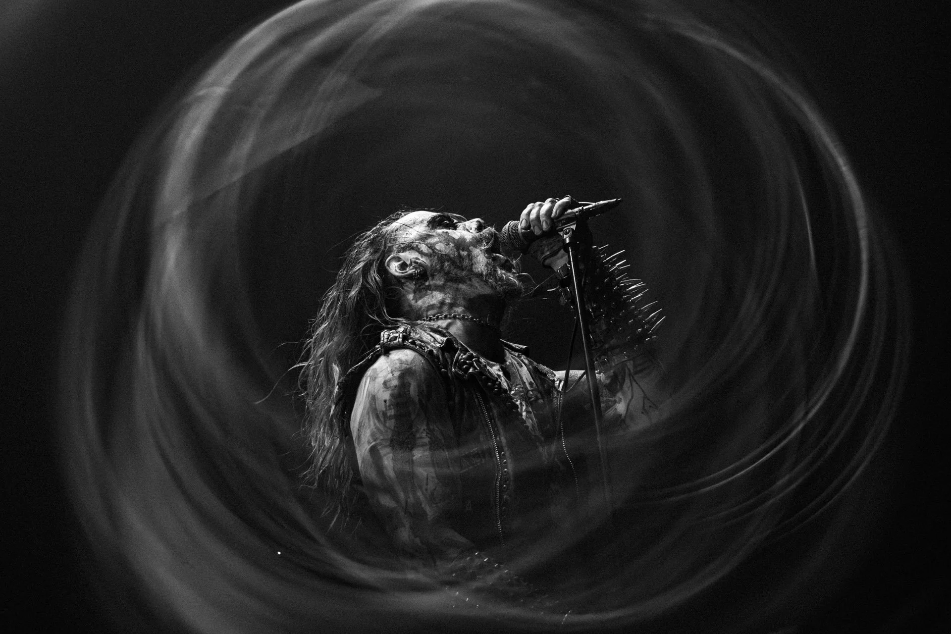 Darvaza @ Inferno 2026 - Oslo, Norway