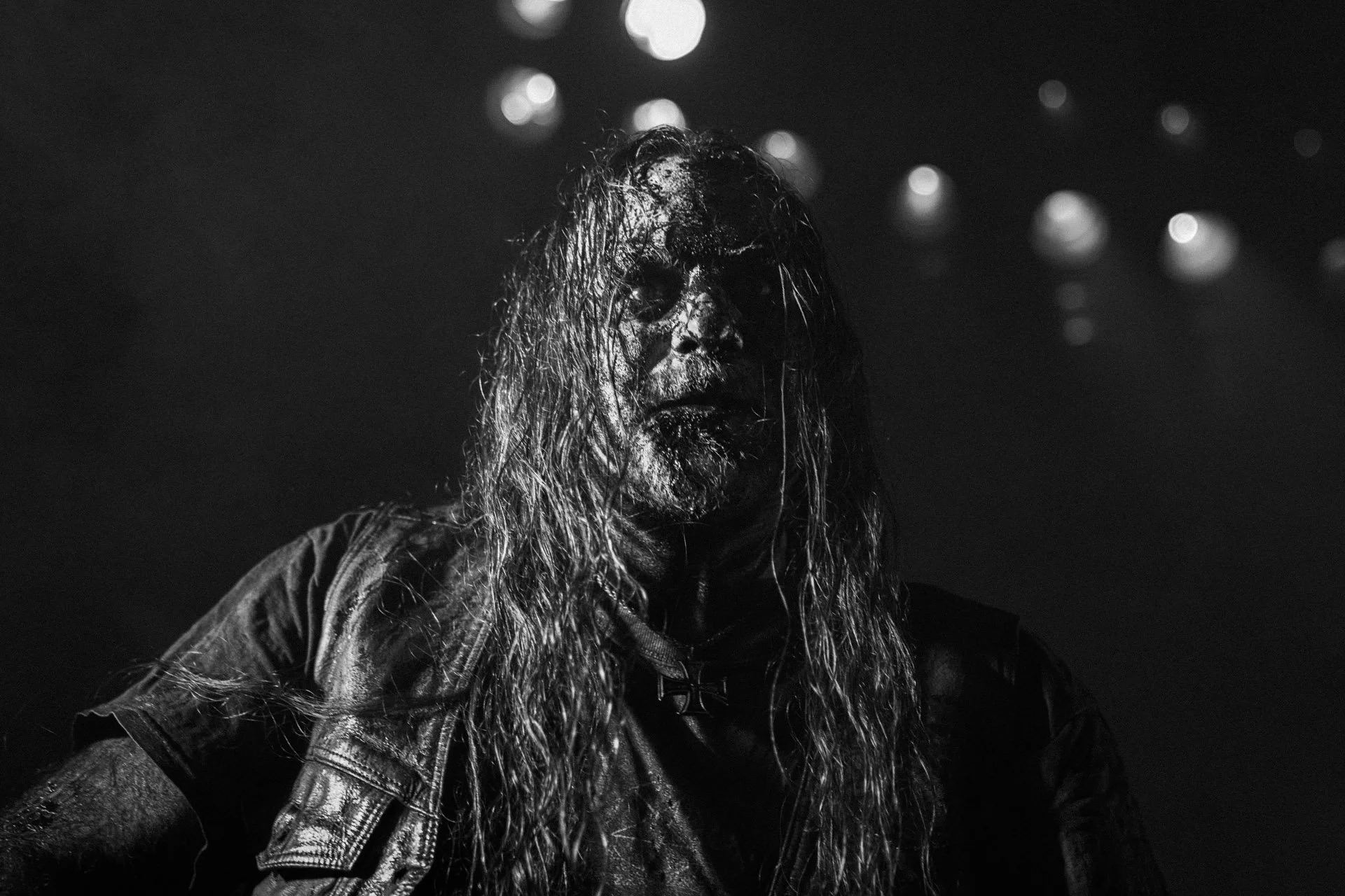 Whoredom Rife @ Inferno 2026 - Oslo, Norway