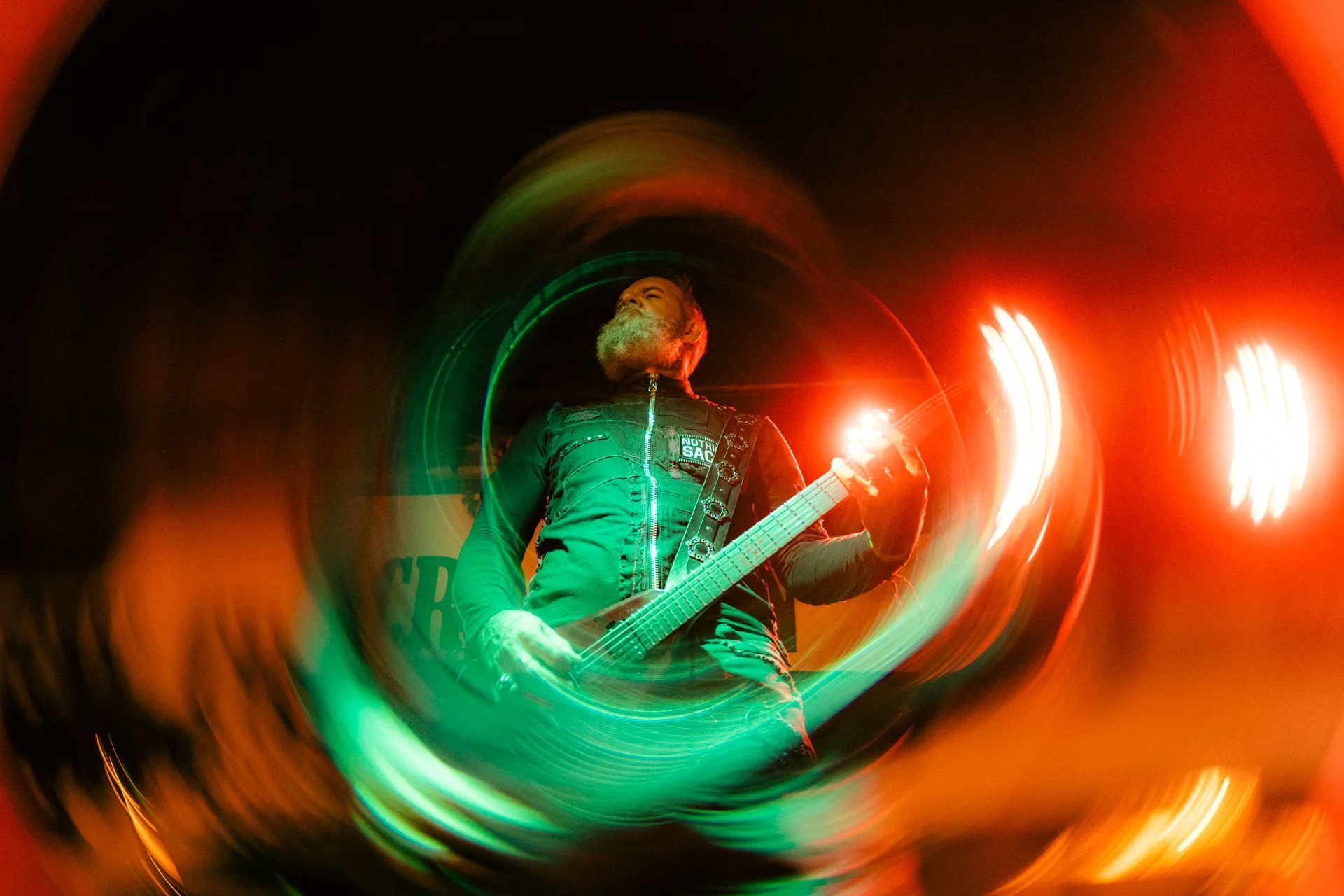 Troops of Doom @ London, UK. 2025