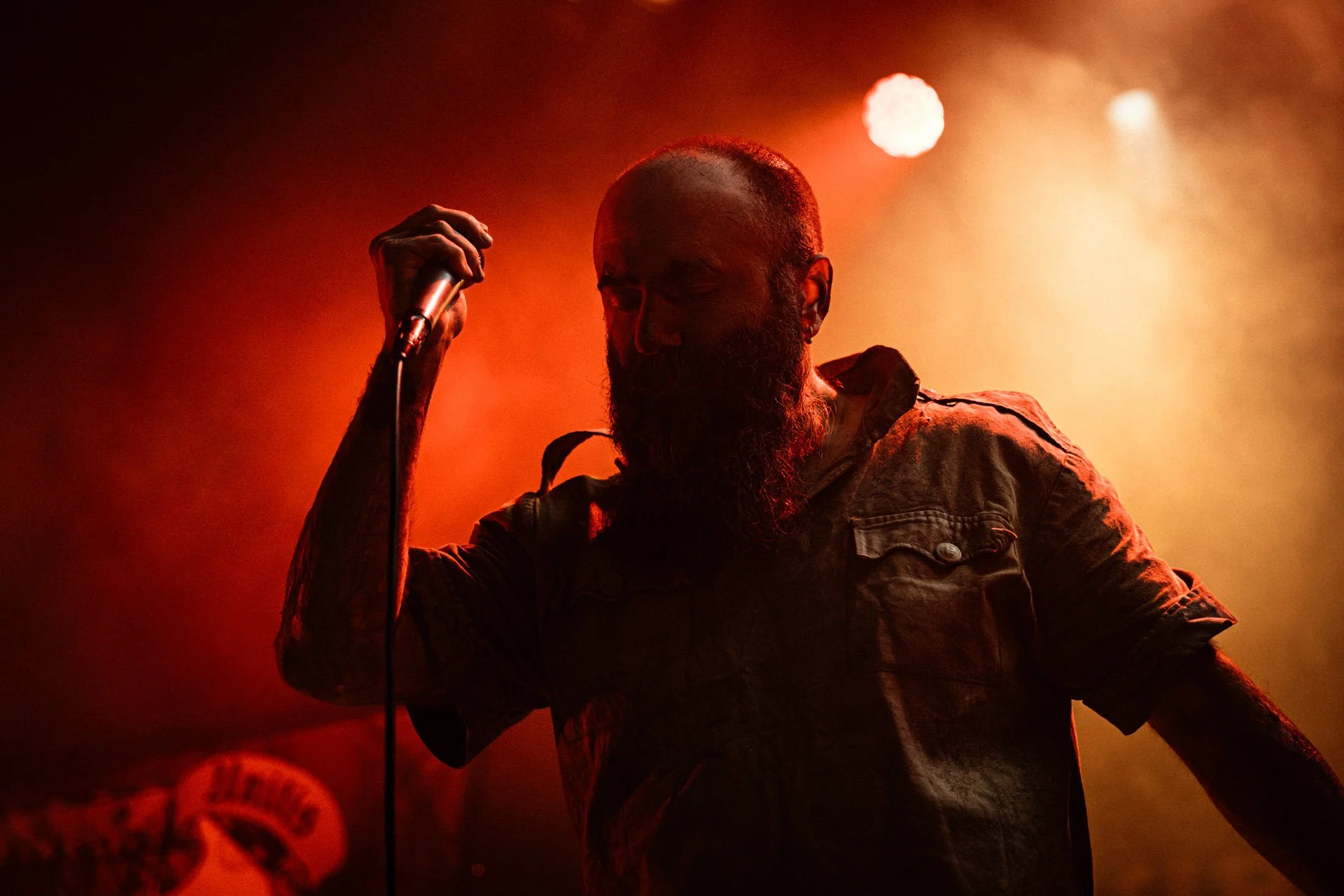 1914 @ Inferno 2026 - Oslo, Norway