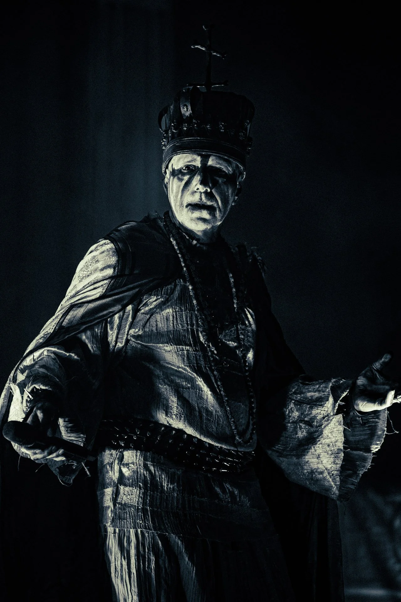 Mayhem @ Inferno 2026 - Oslo, Norway