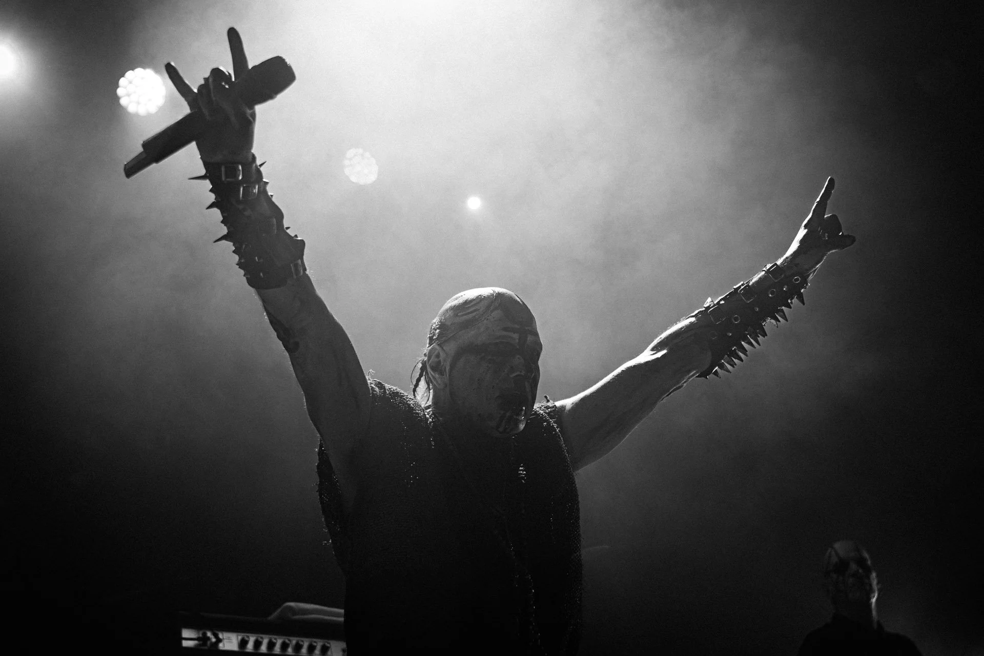 Tormentor @ Inferno 2026 - Oslo, Norway