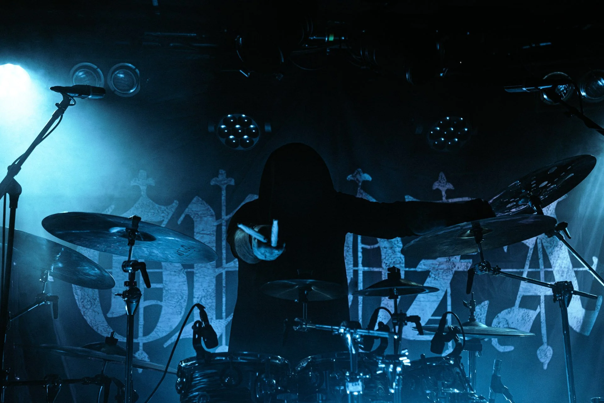 Groza @ Inferno 2026 - Oslo, Norway