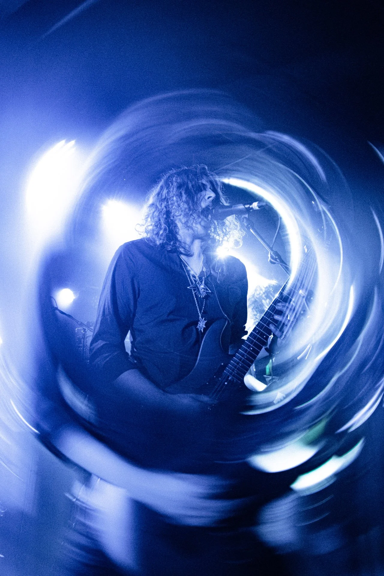 Angell @ Inferno 2026 - Oslo, Norway